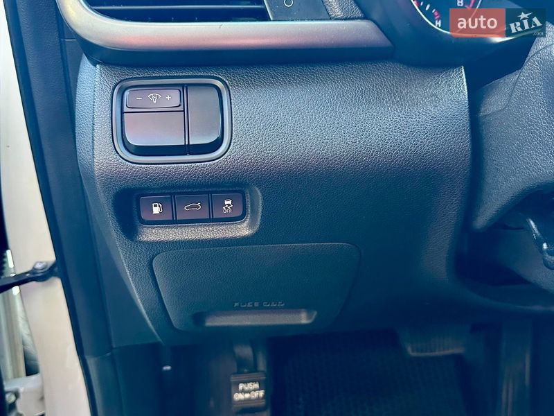 Седан Kia K5 2016 в Києві фото 14 Седан Kia K5 2016 в Києві
