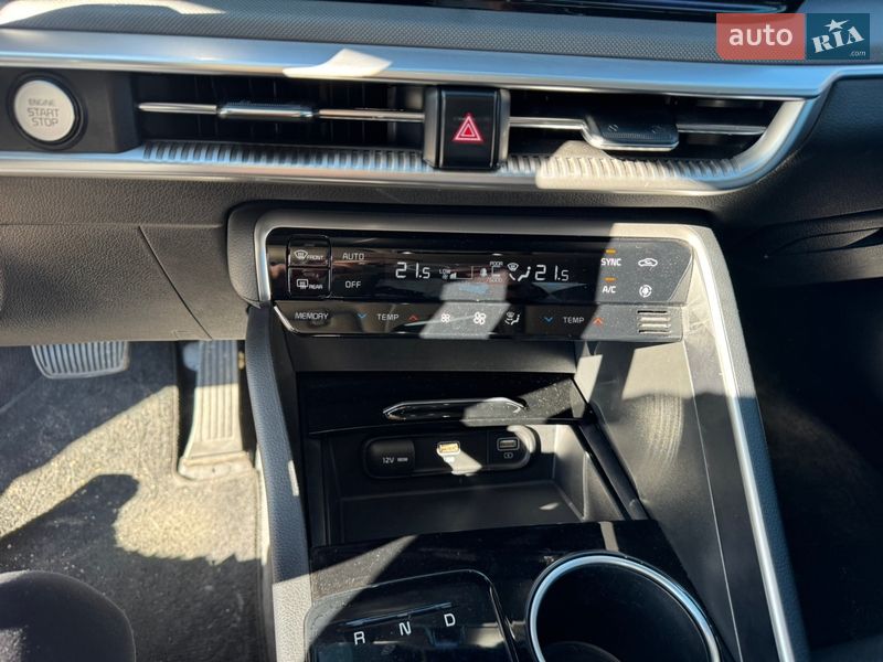 Седан Kia K5 2022 в Василькове фото 18 Седан Kia K5 2022 в Василькове