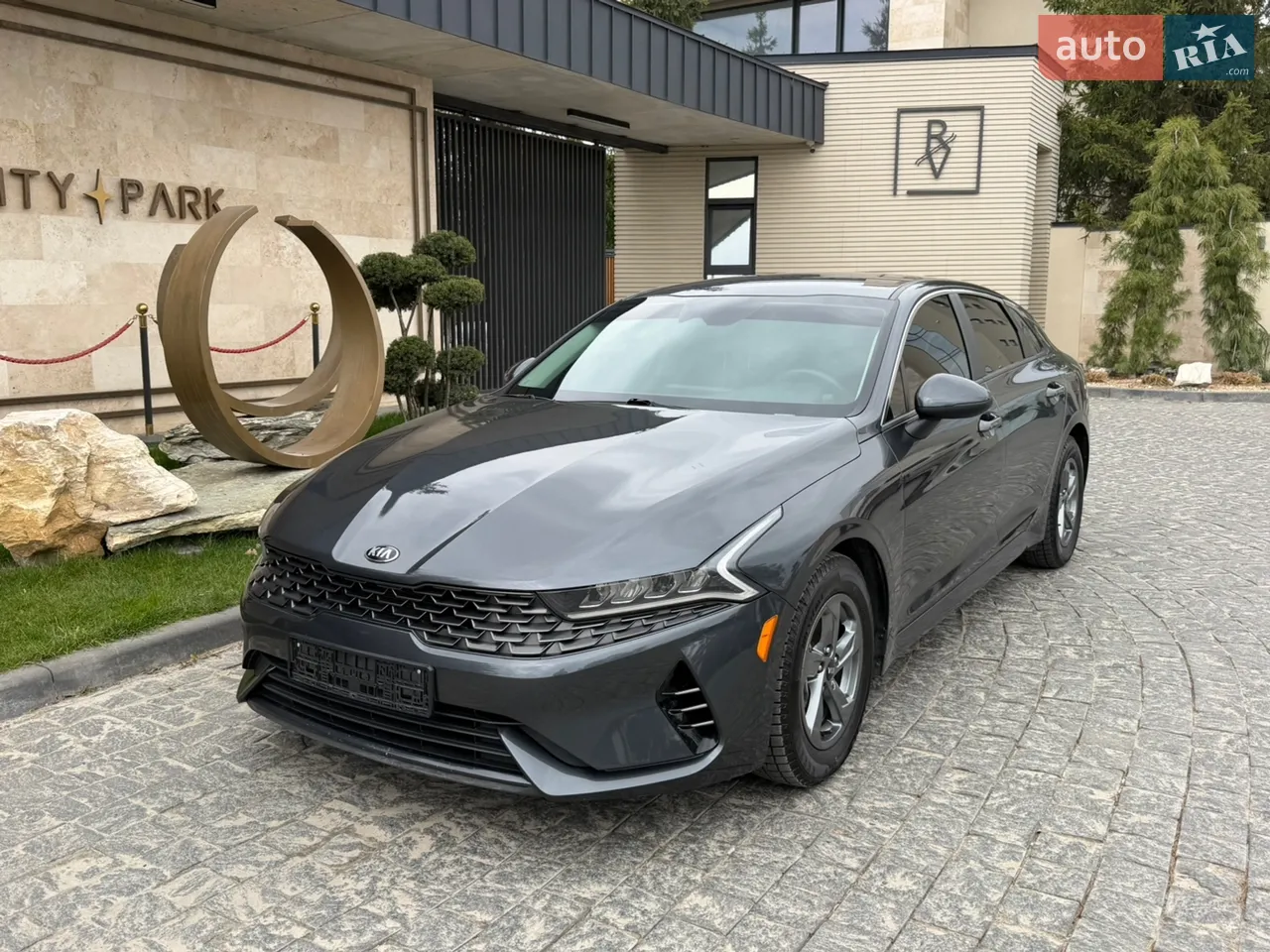 2023 Lexus RX - мініатюра 58