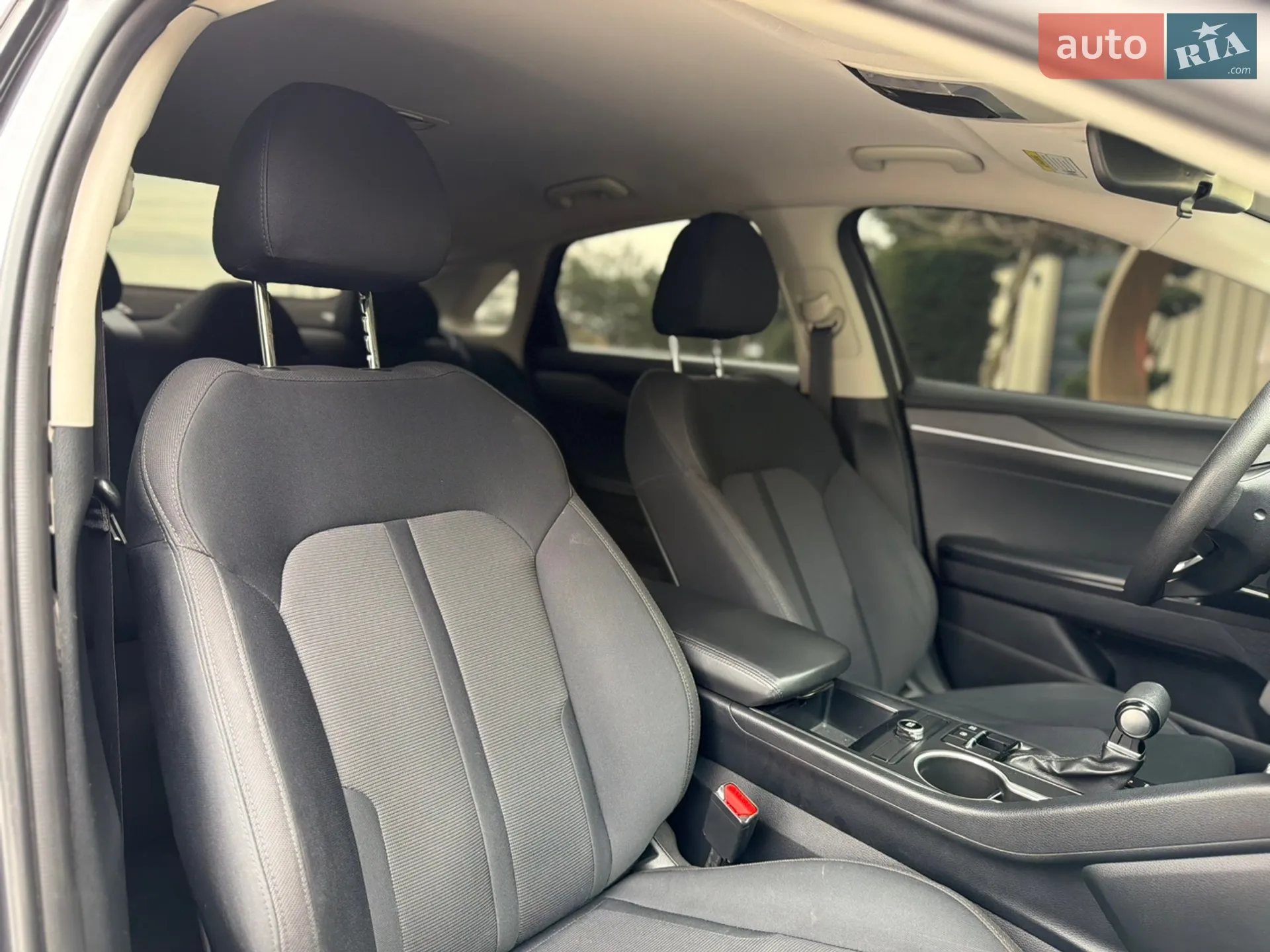2020 Kia K5 - мініатюра 52
