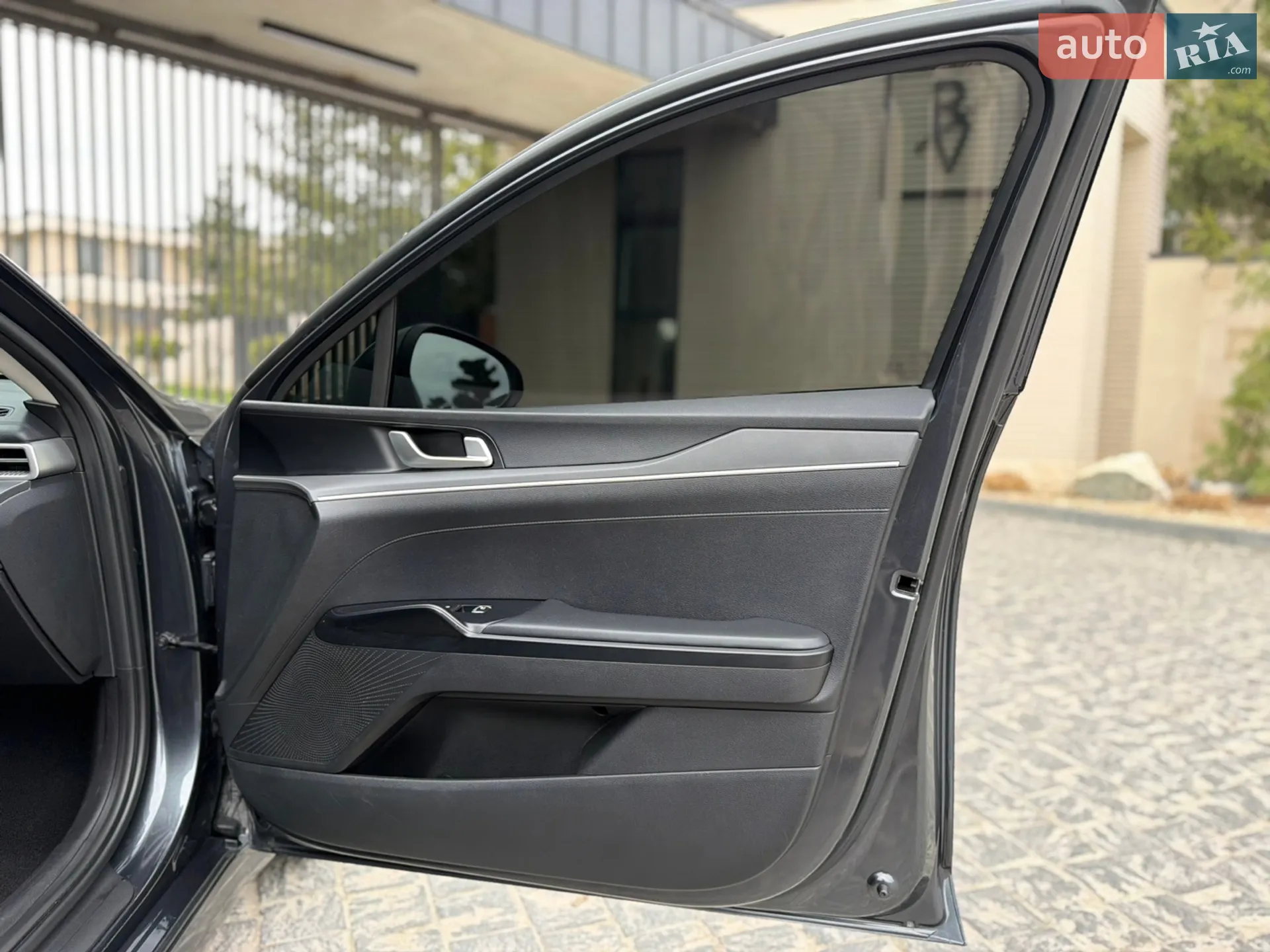 2020 Kia K5 - мініатюра 57