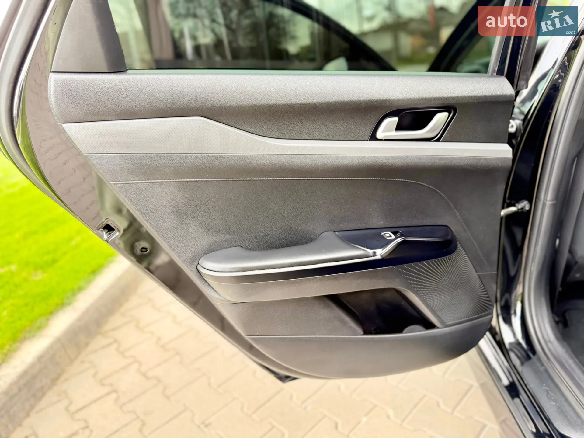 2020 Kia K5 - мініатюра 23