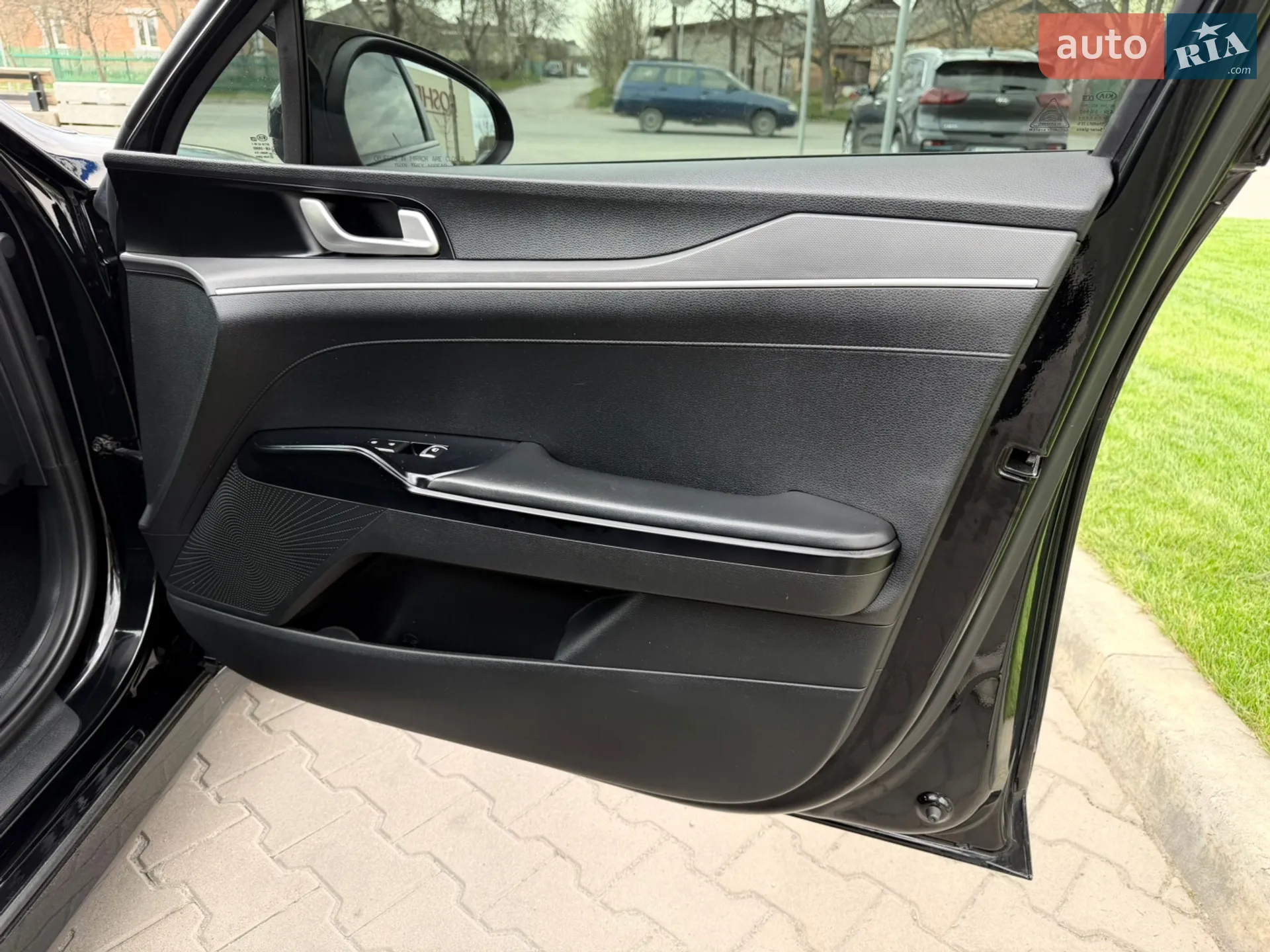 2020 Kia K5 - мініатюра 25