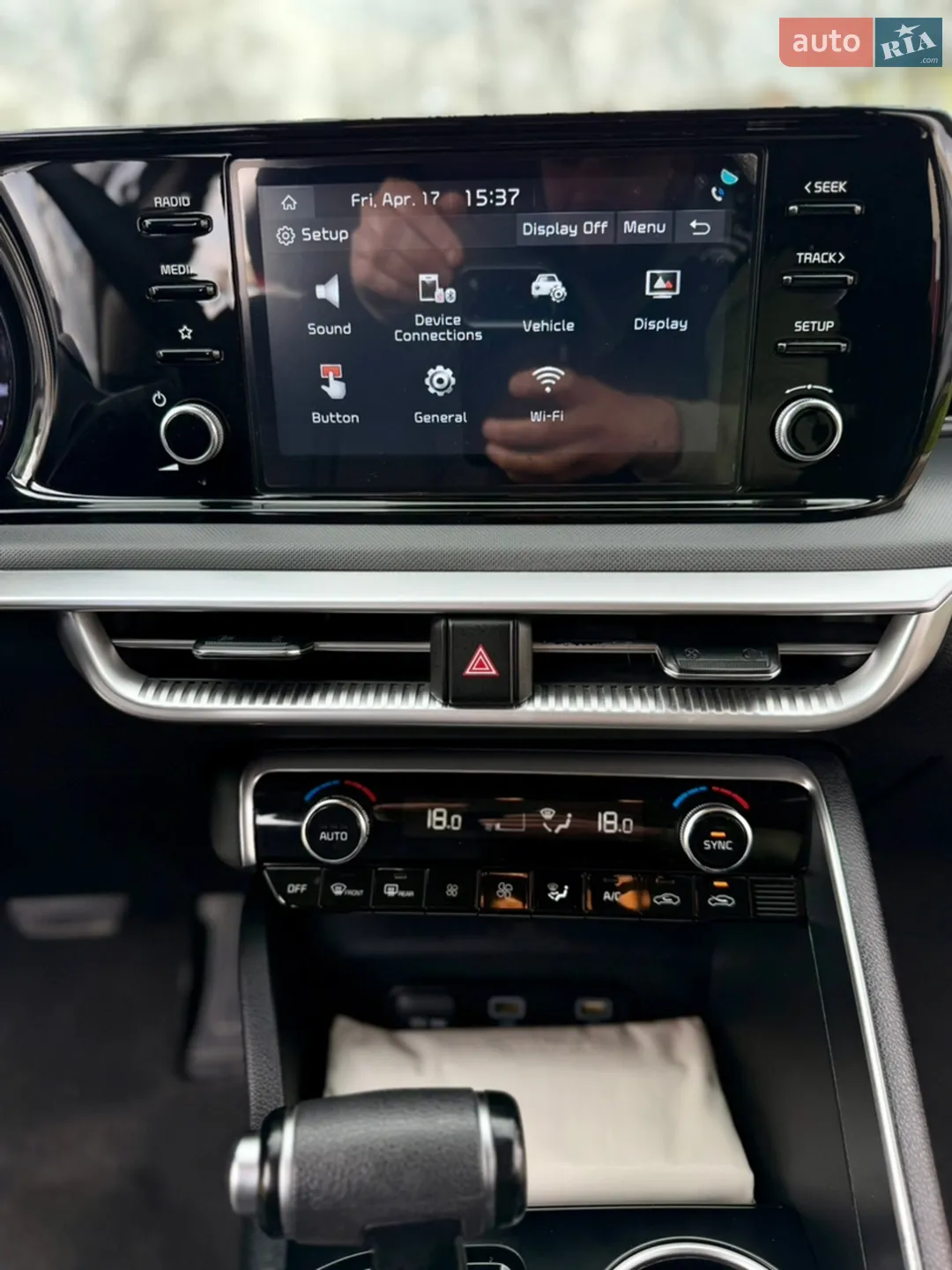 2020 Kia K5 - мініатюра 36