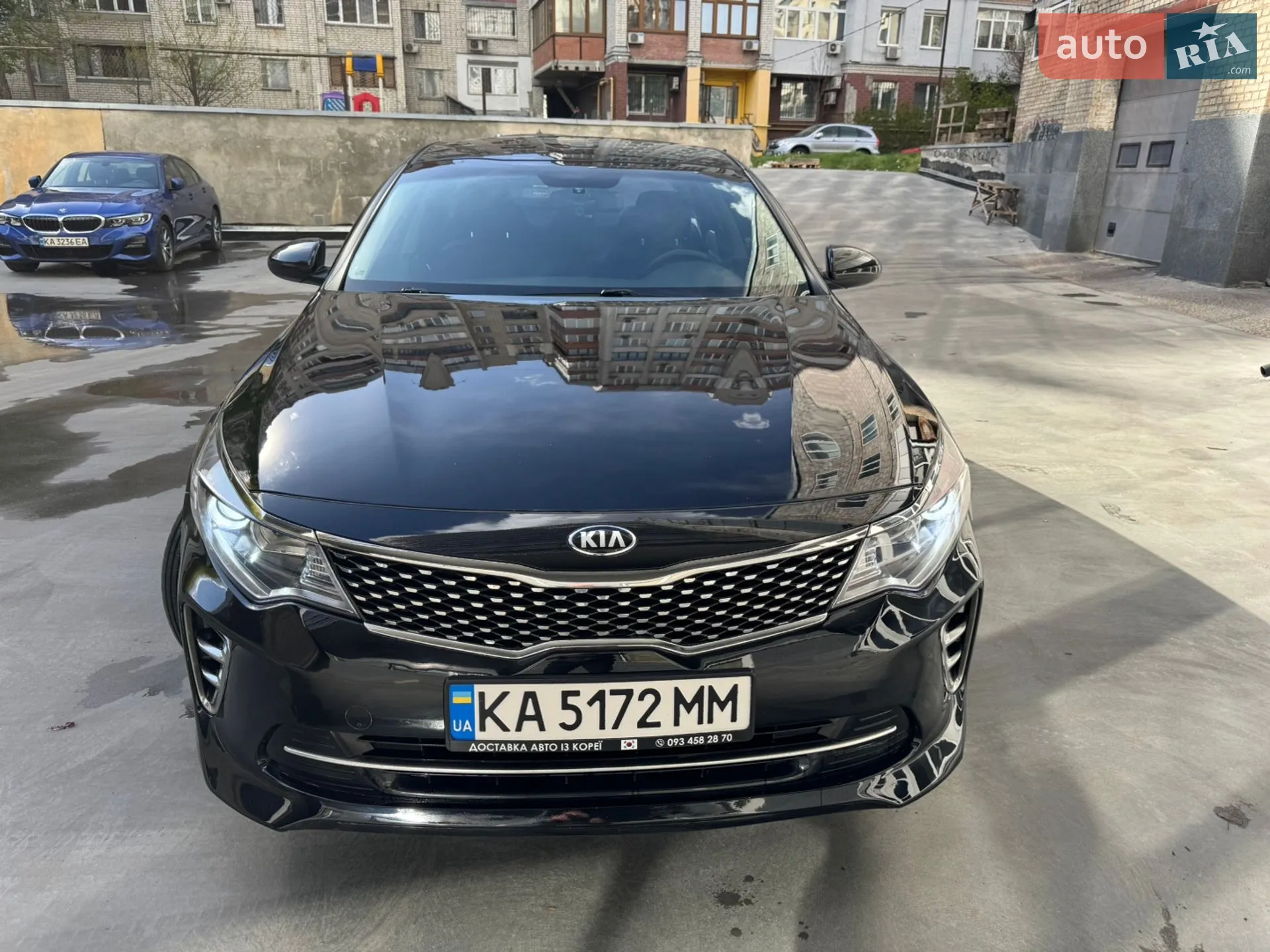 Фото авто 5