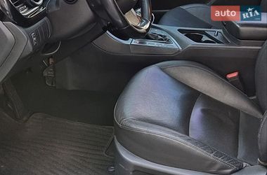 Седан Kia K5 2014 в Киеве