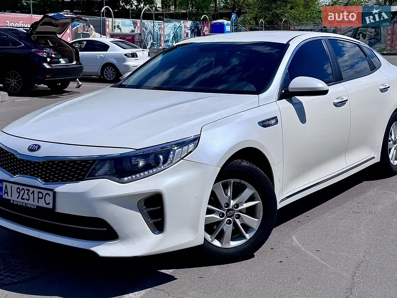 Kia K5 2014 VIN KNAGN418BEA490093 фото оголошення 31 з 60
