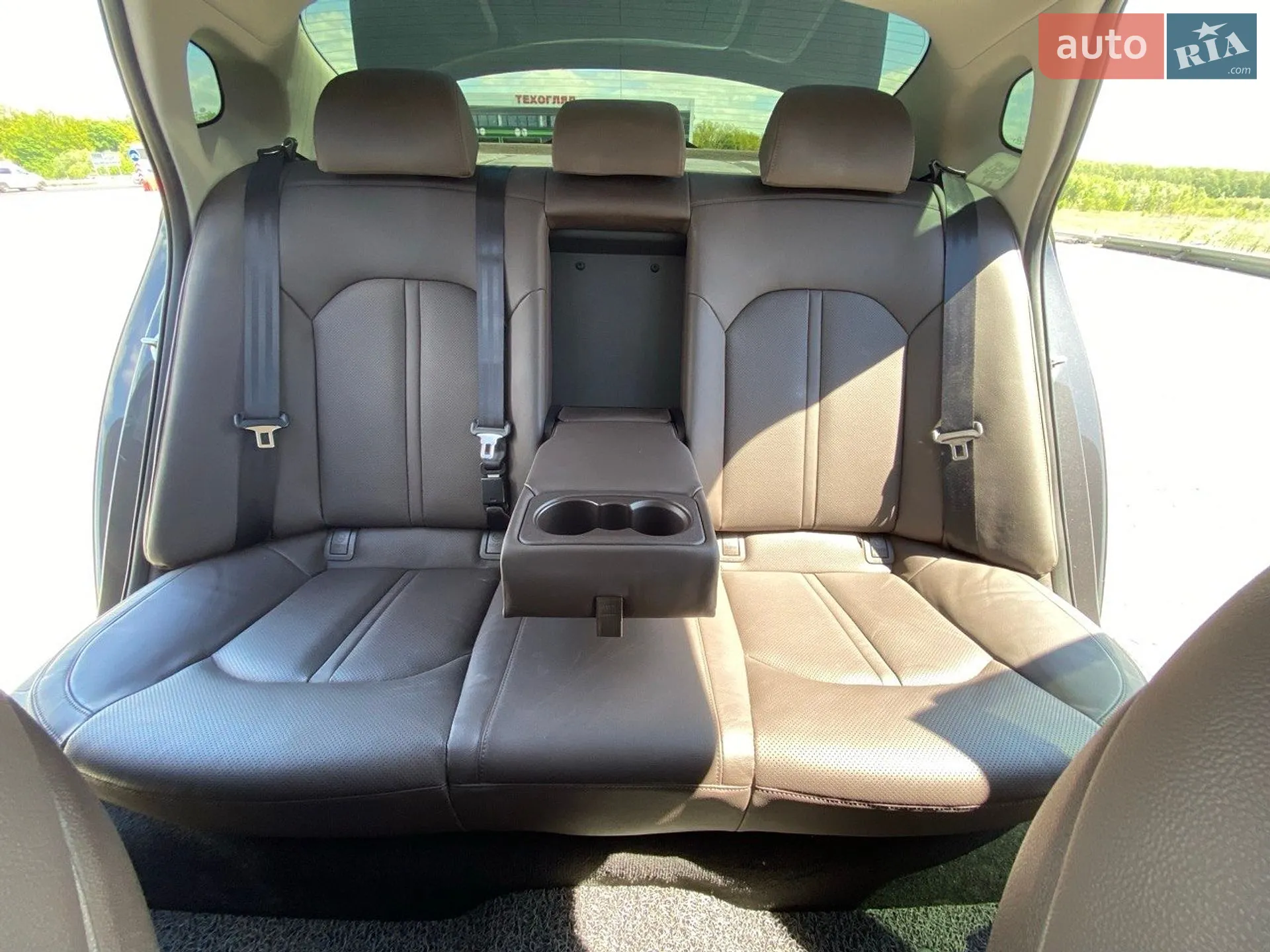 2018 Kia K5 - мініатюра 9