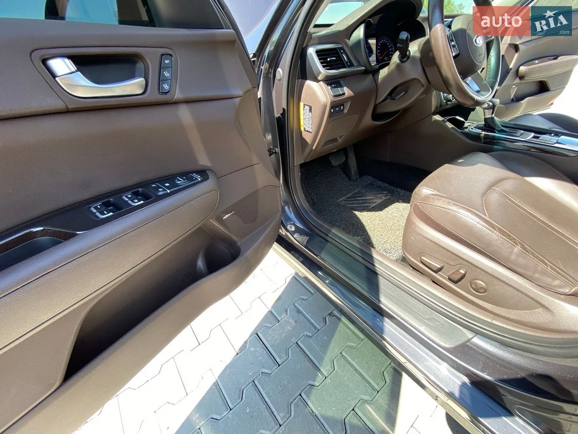 2018 Kia K5 - мініатюра 14