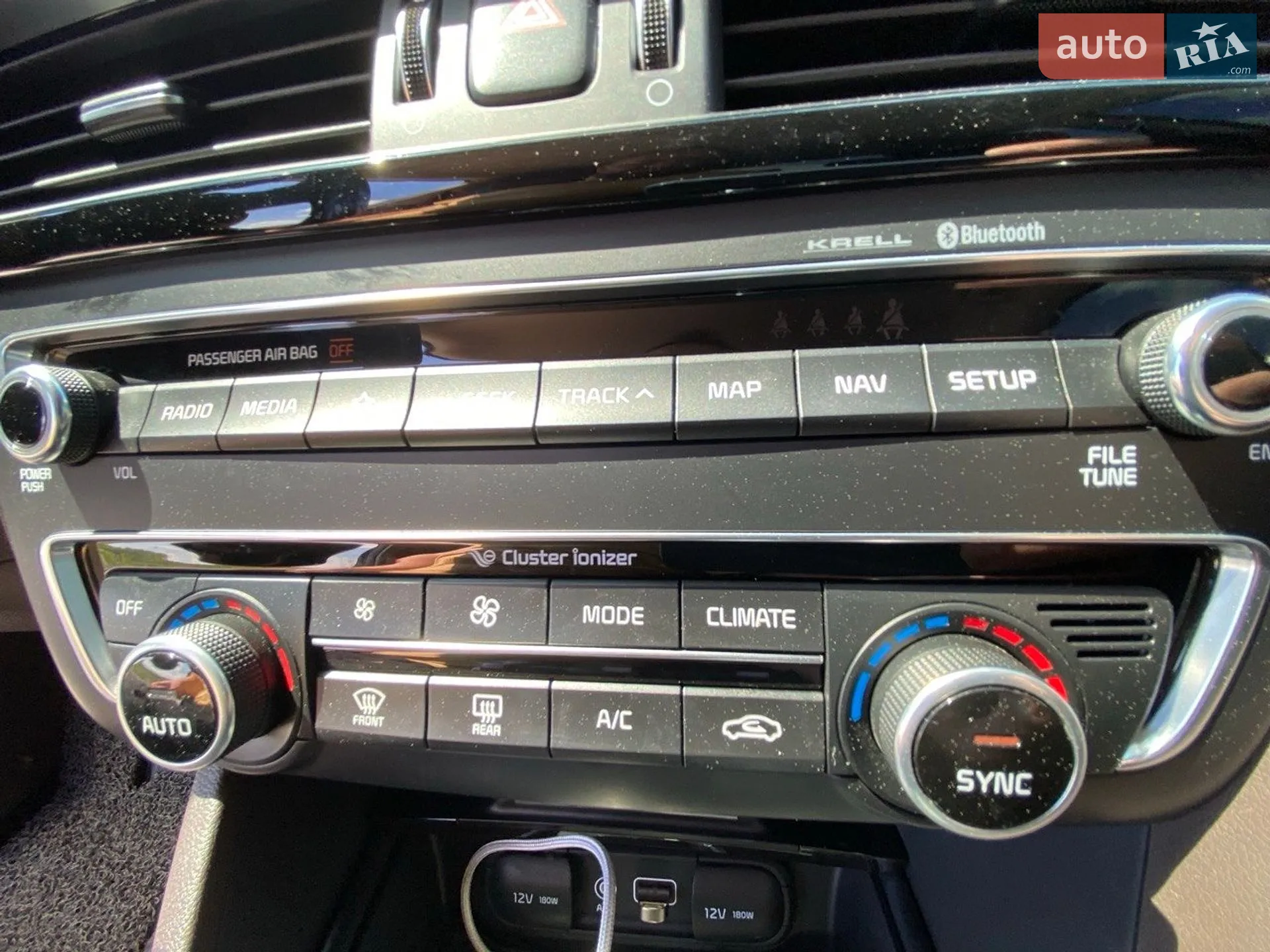 2018 Kia K5 - мініатюра 21