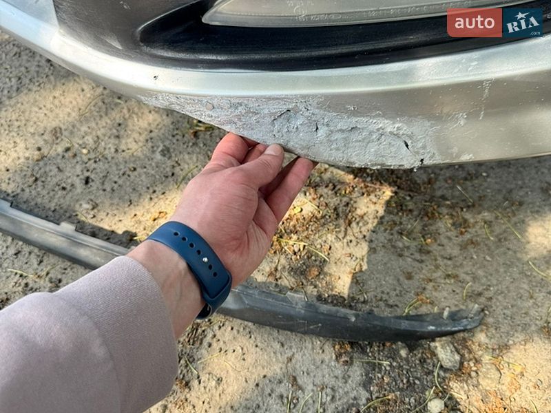 Седан Kia K5 2013 в Киеве