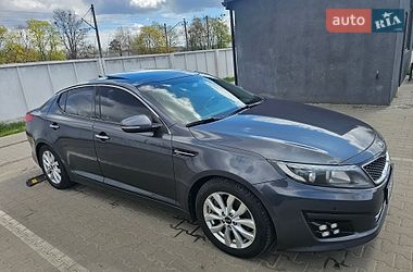 Седан Kia K5 2013 в Вінниці