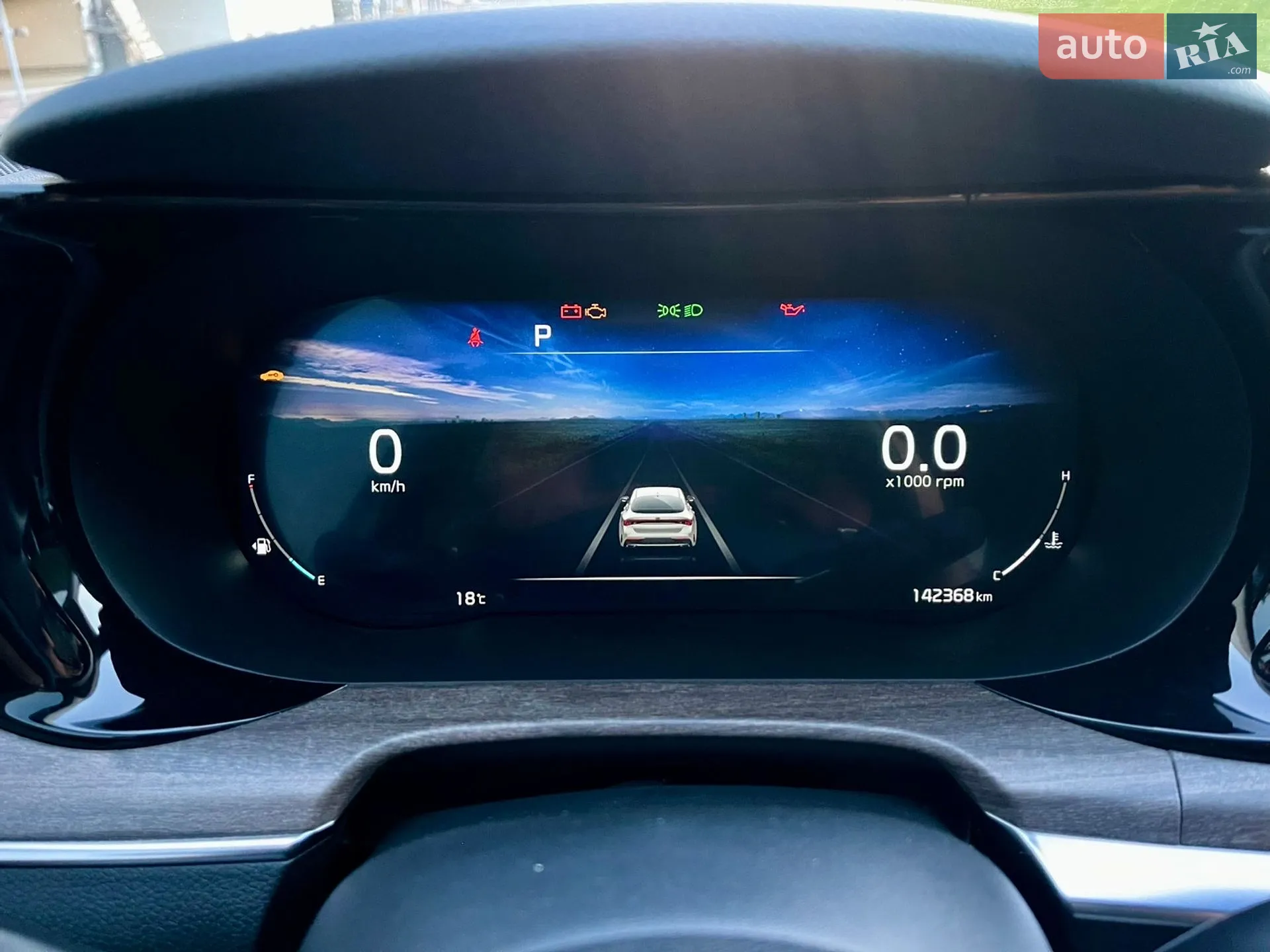 2020 Kia K5 - мініатюра 19