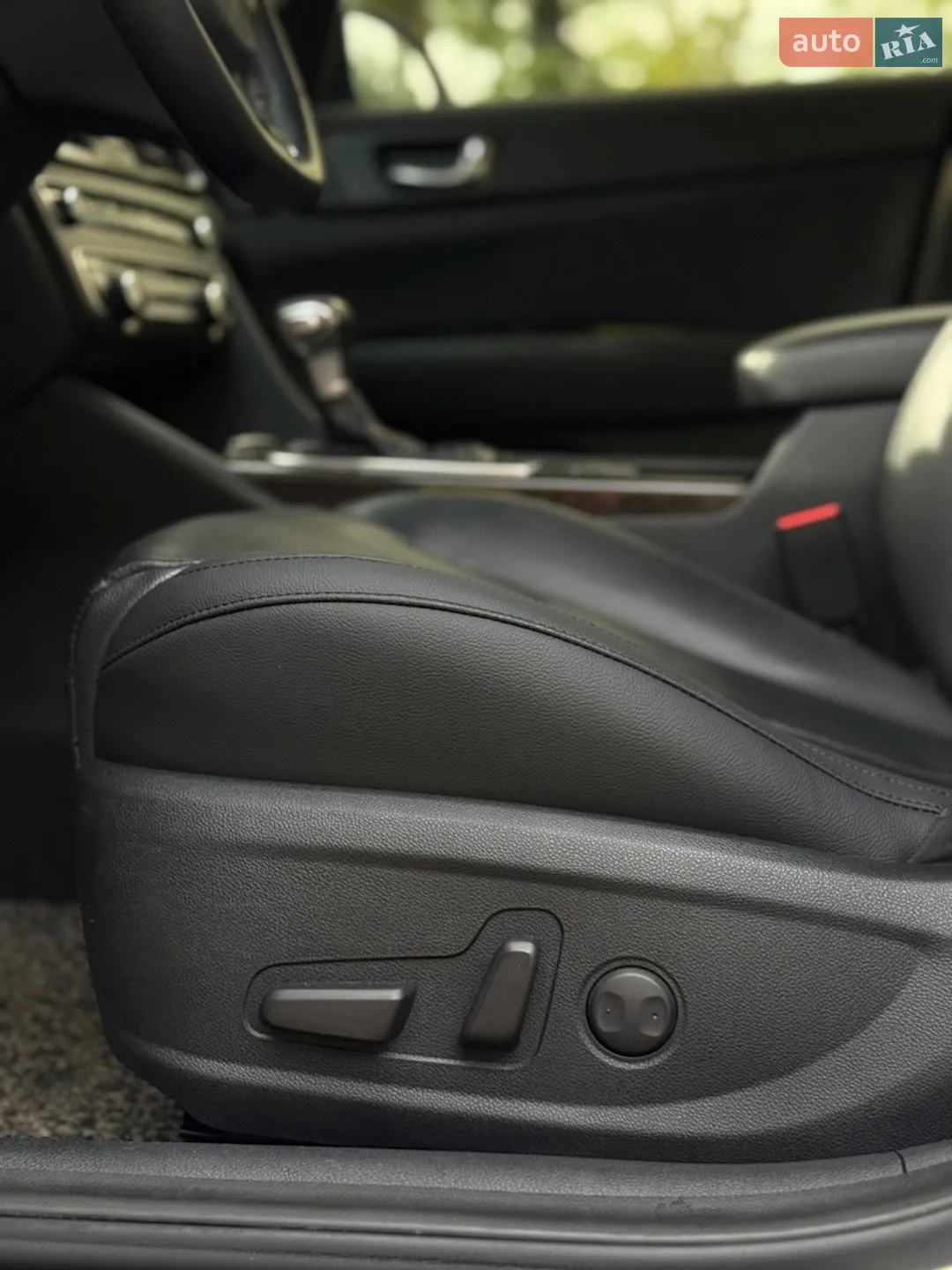 2017 Kia K5 - мініатюра 19