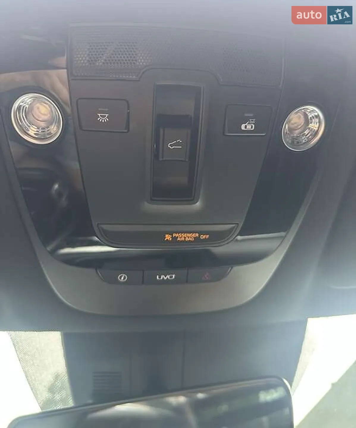 2021 Kia K5 - мініатюра 35