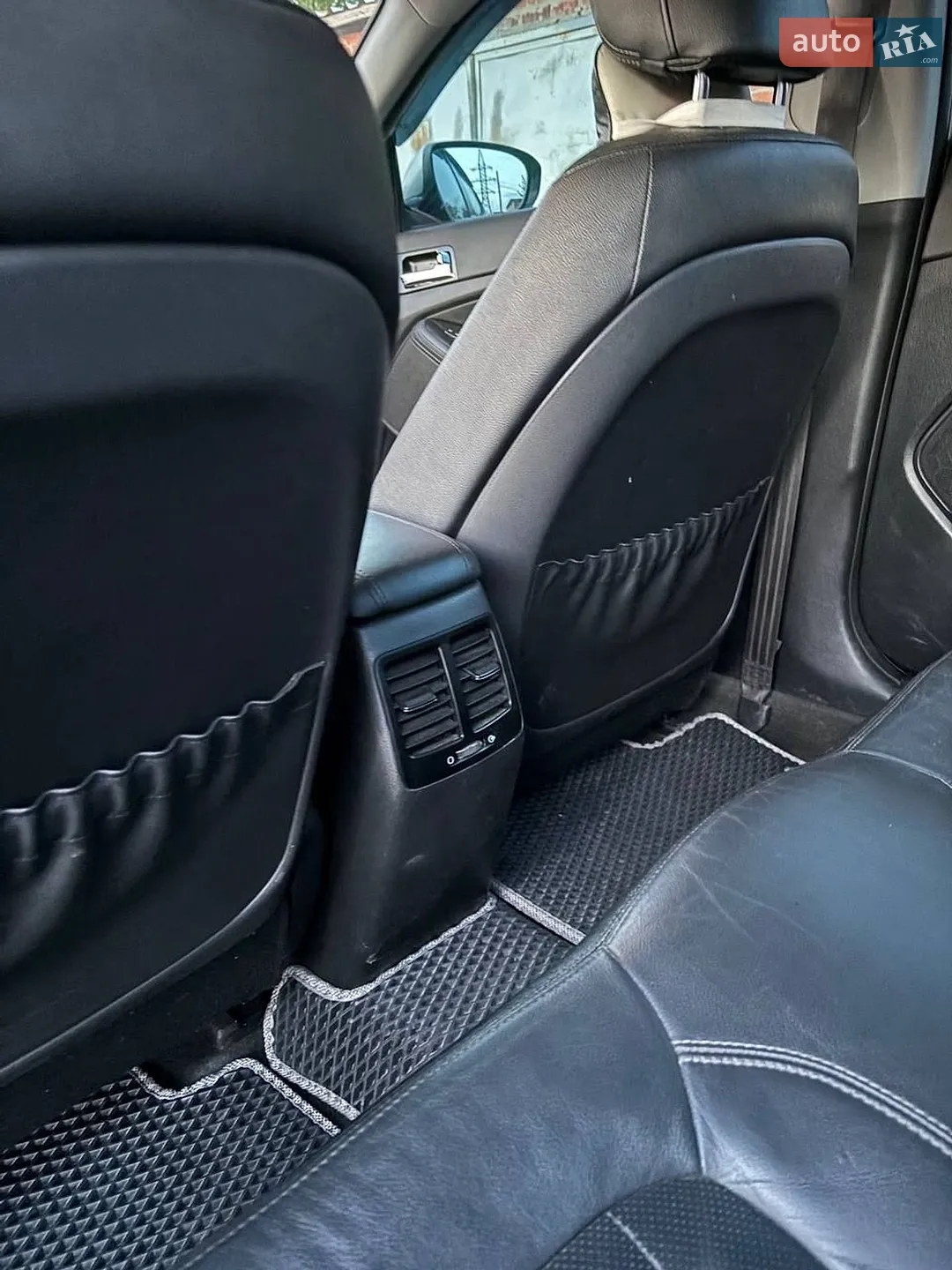 2012 Kia K5 - мініатюра 29