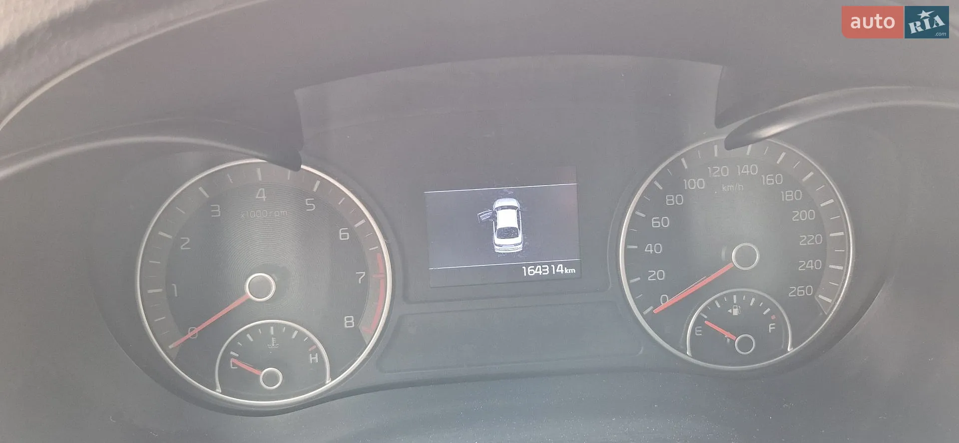 2019 Kia K5 - мініатюра 44