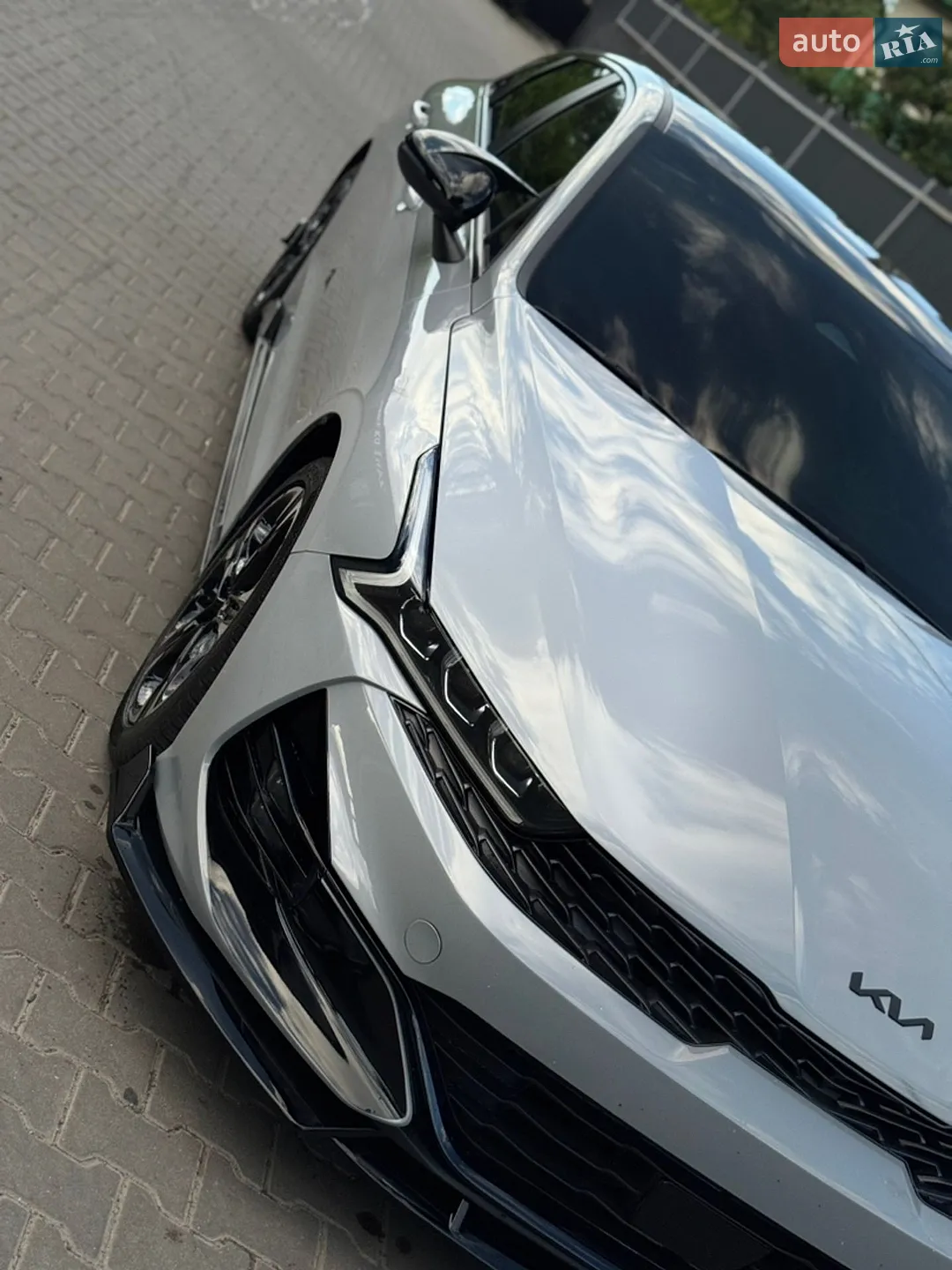 2023 Kia K5 - мініатюра 5