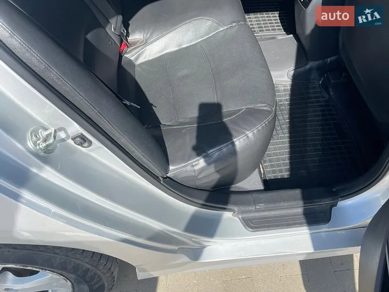 Kia K5 2014 VIN KNAGN418BEA490093 фото оголошення 17 з 60