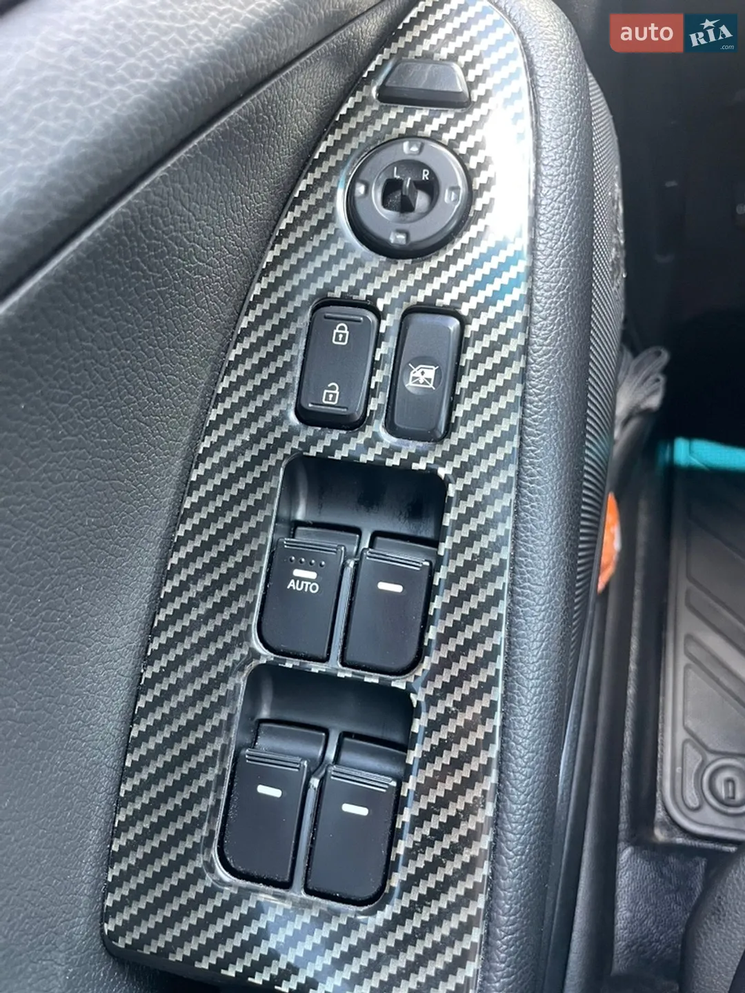 2014 Kia K5 - мініатюра 27