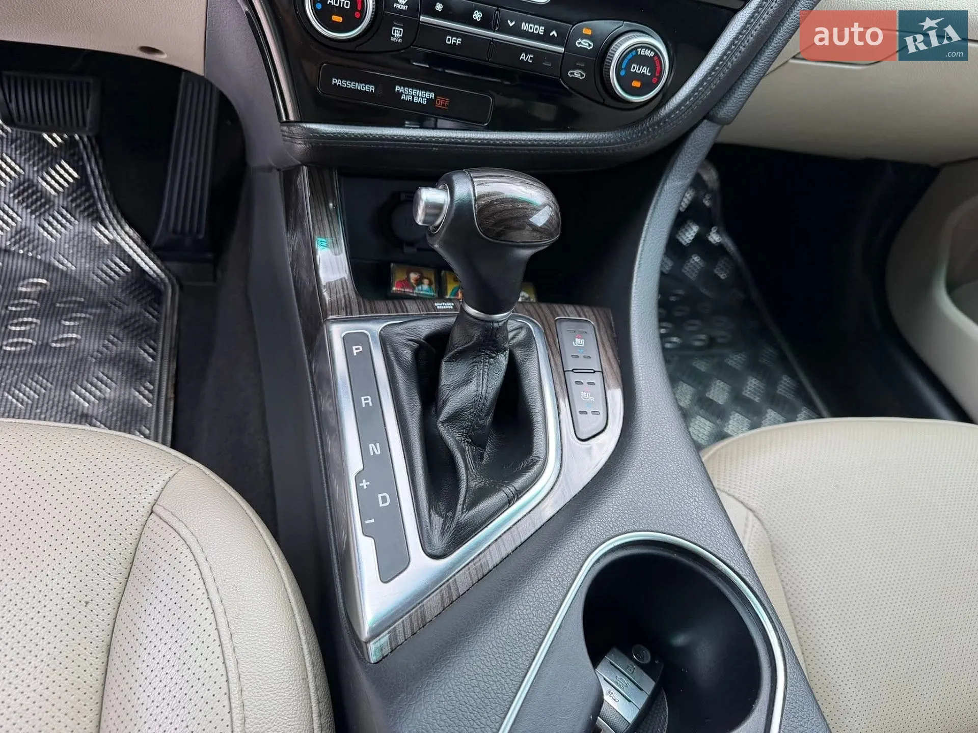 2014 Kia K5 - мініатюра 22