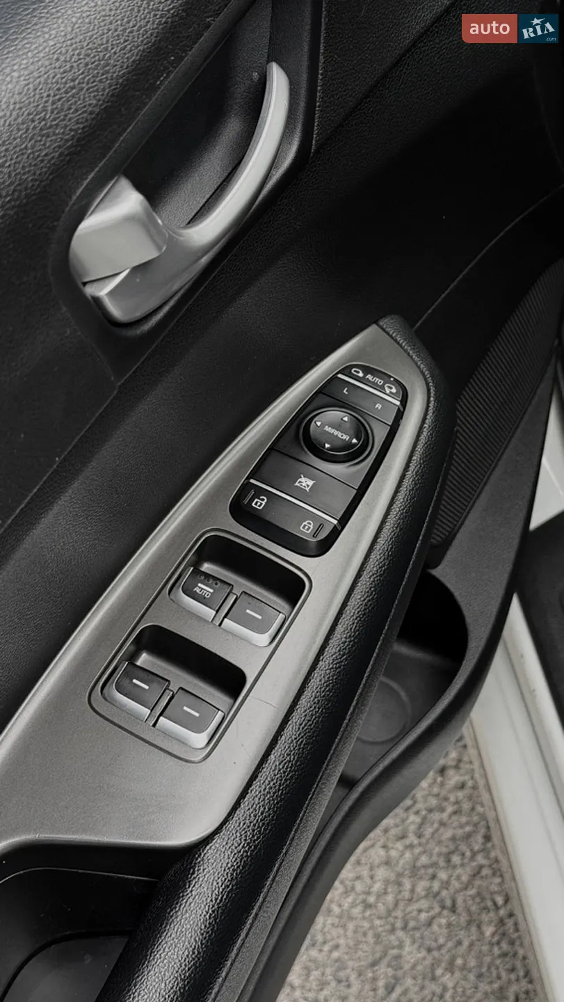 2018 Kia K5 - мініатюра 21