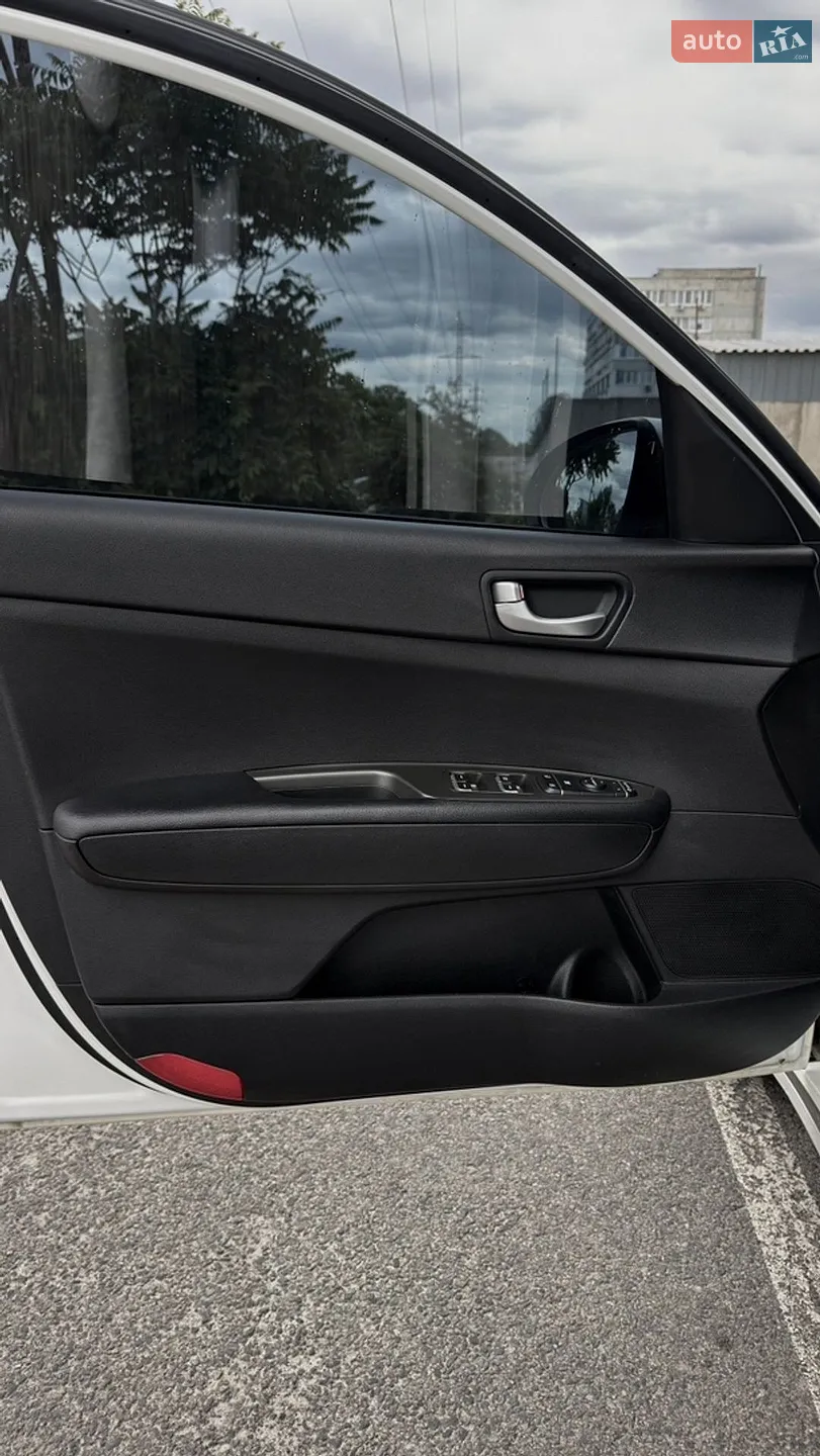 2018 Kia K5 - мініатюра 31