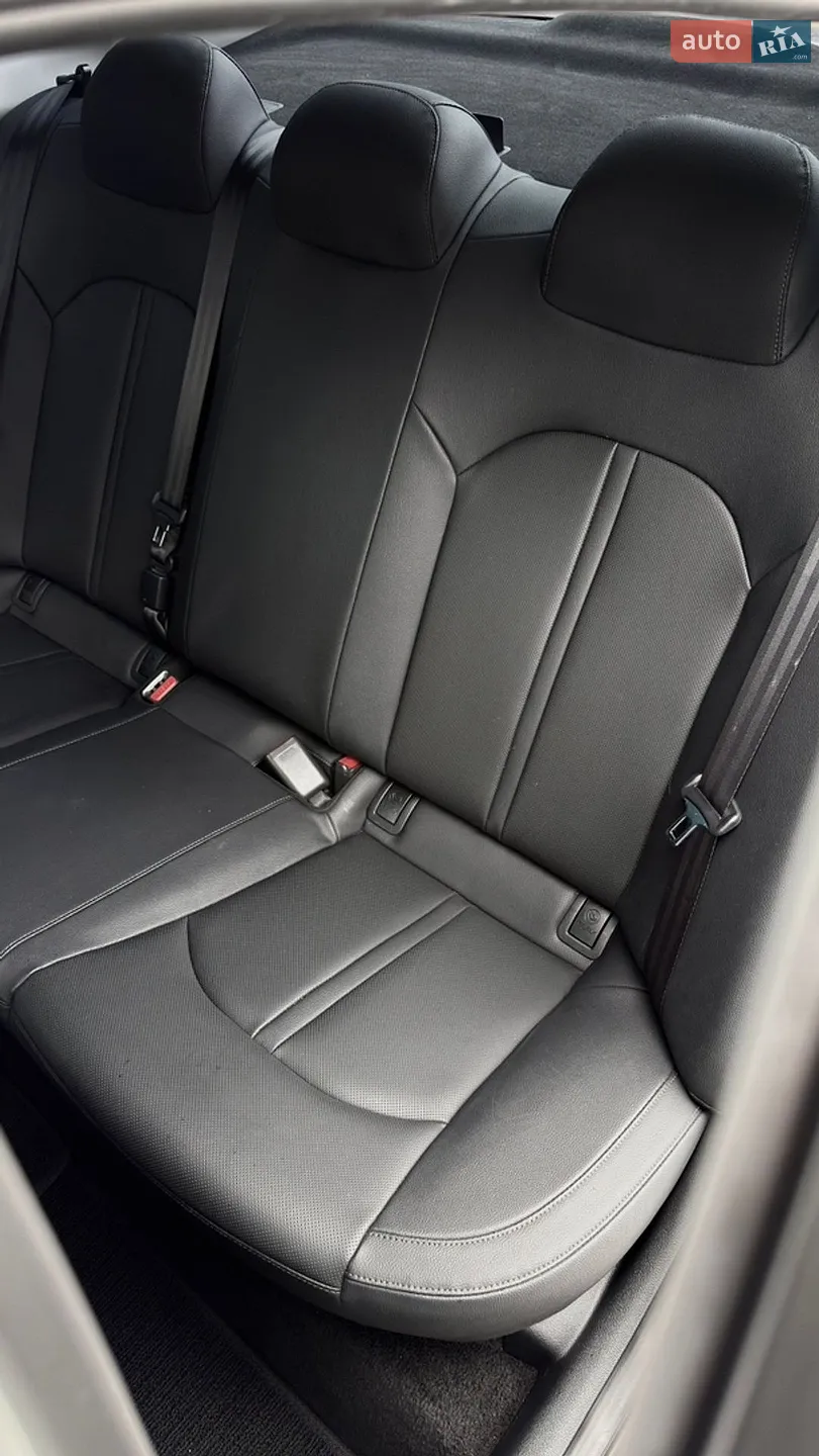 2018 Kia K5 - мініатюра 35