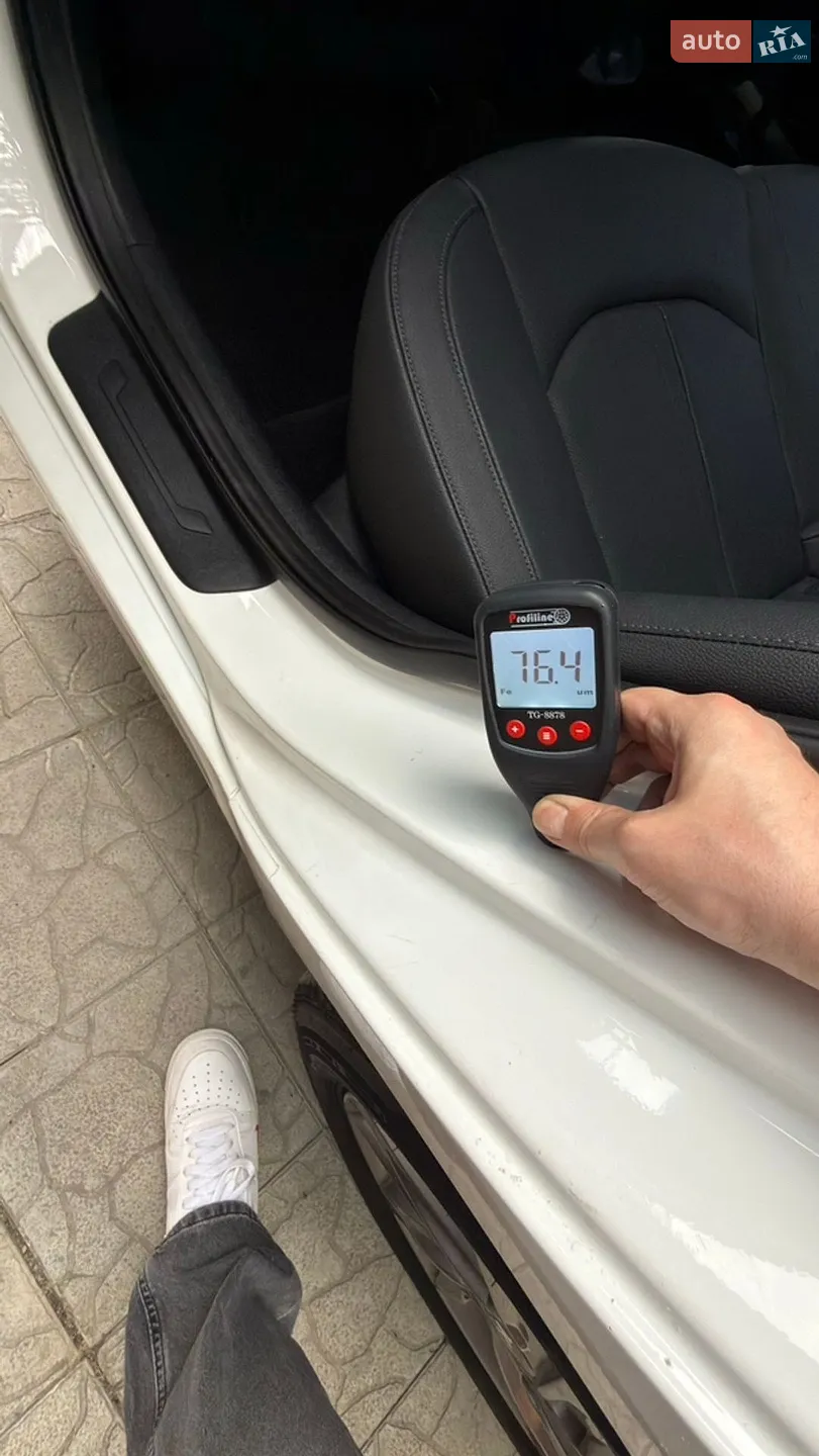 2018 Kia K5 - мініатюра 62