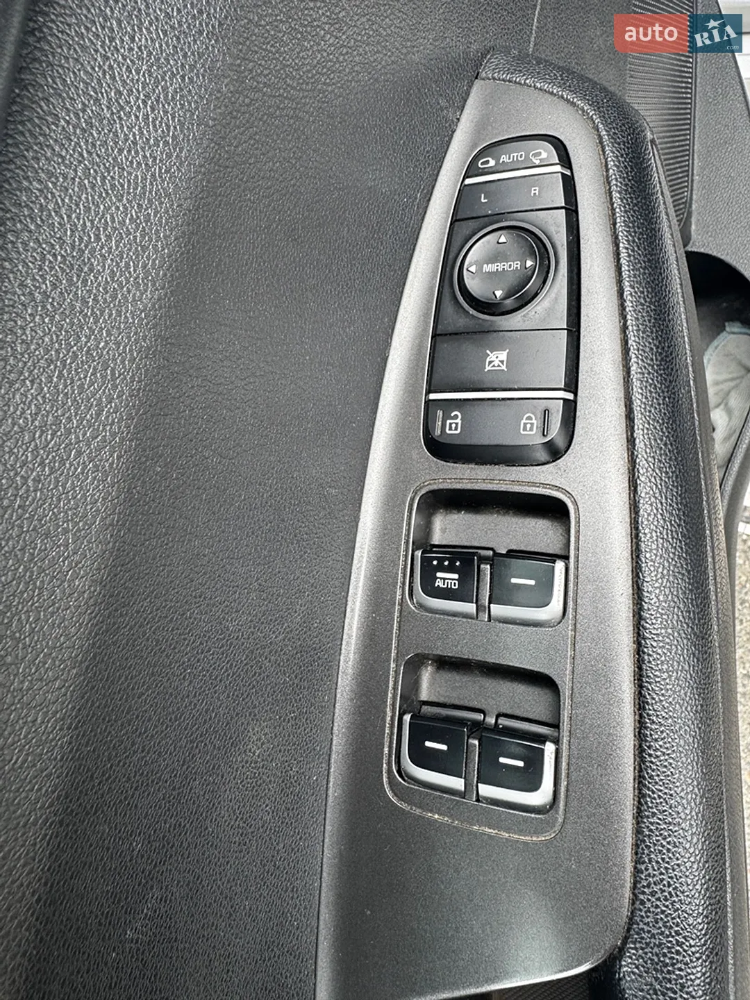 2017 Kia K5 - мініатюра 15