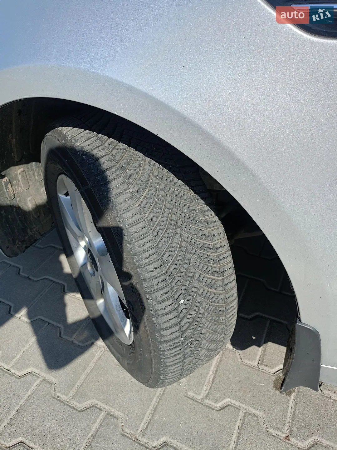 2013 Kia K5 - мініатюра 11