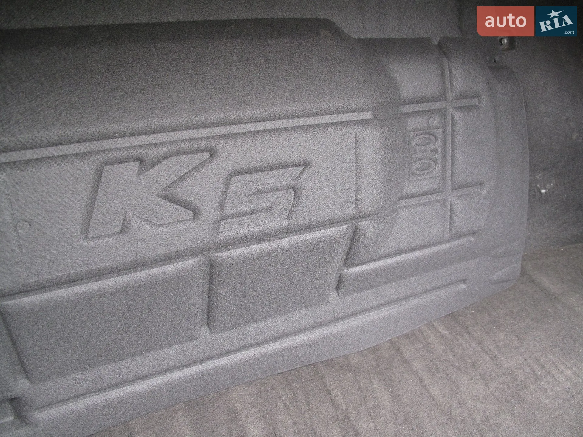 2018 Kia K5 - мініатюра 40