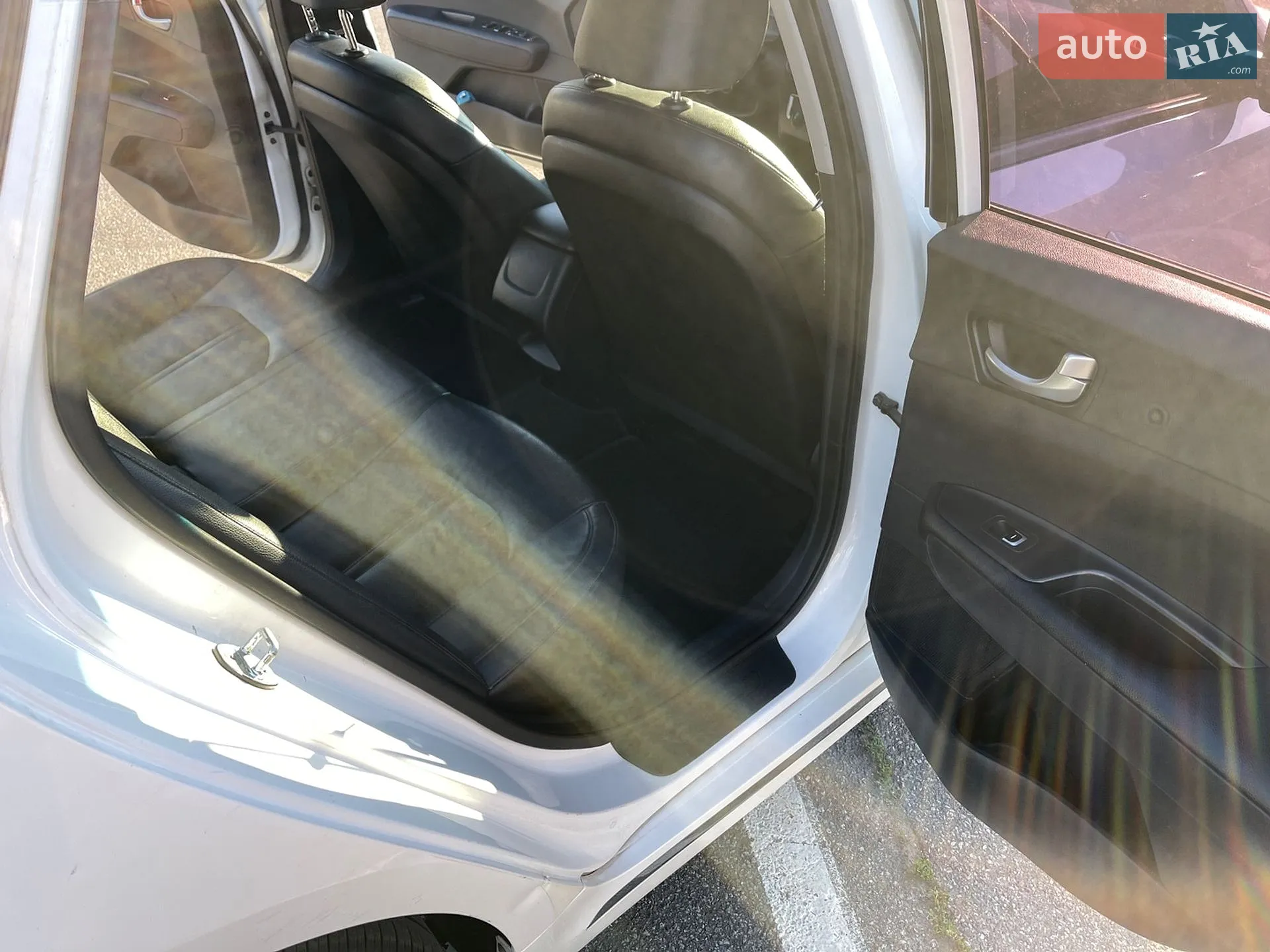 2016 Kia K5 - мініатюра 8