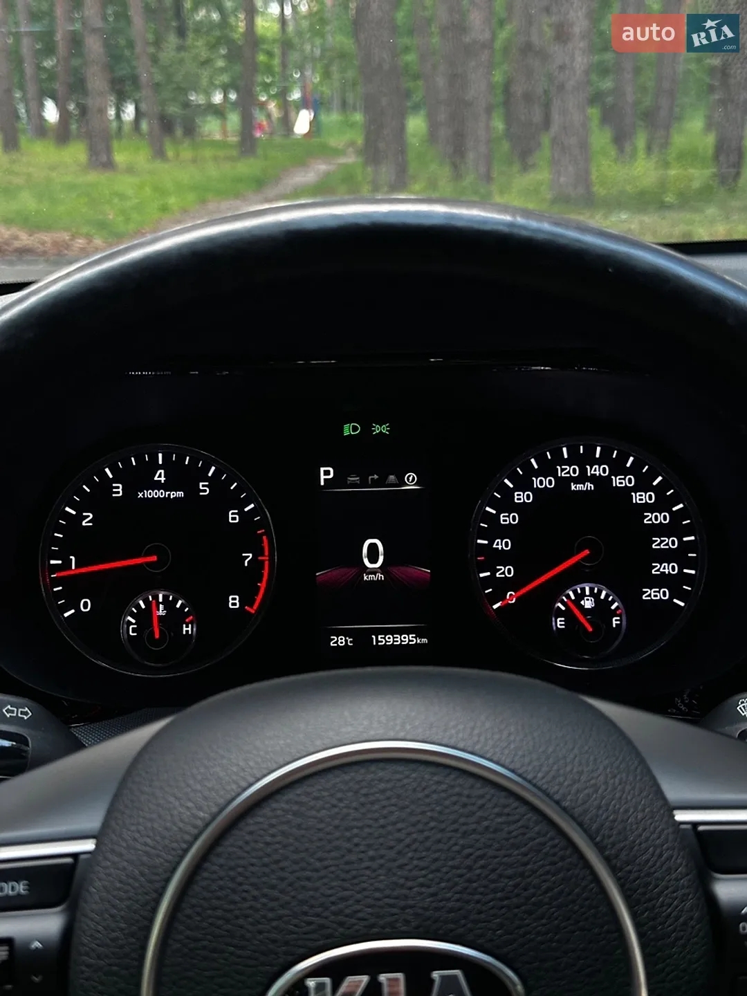2021 Kia K5 - мініатюра 23
