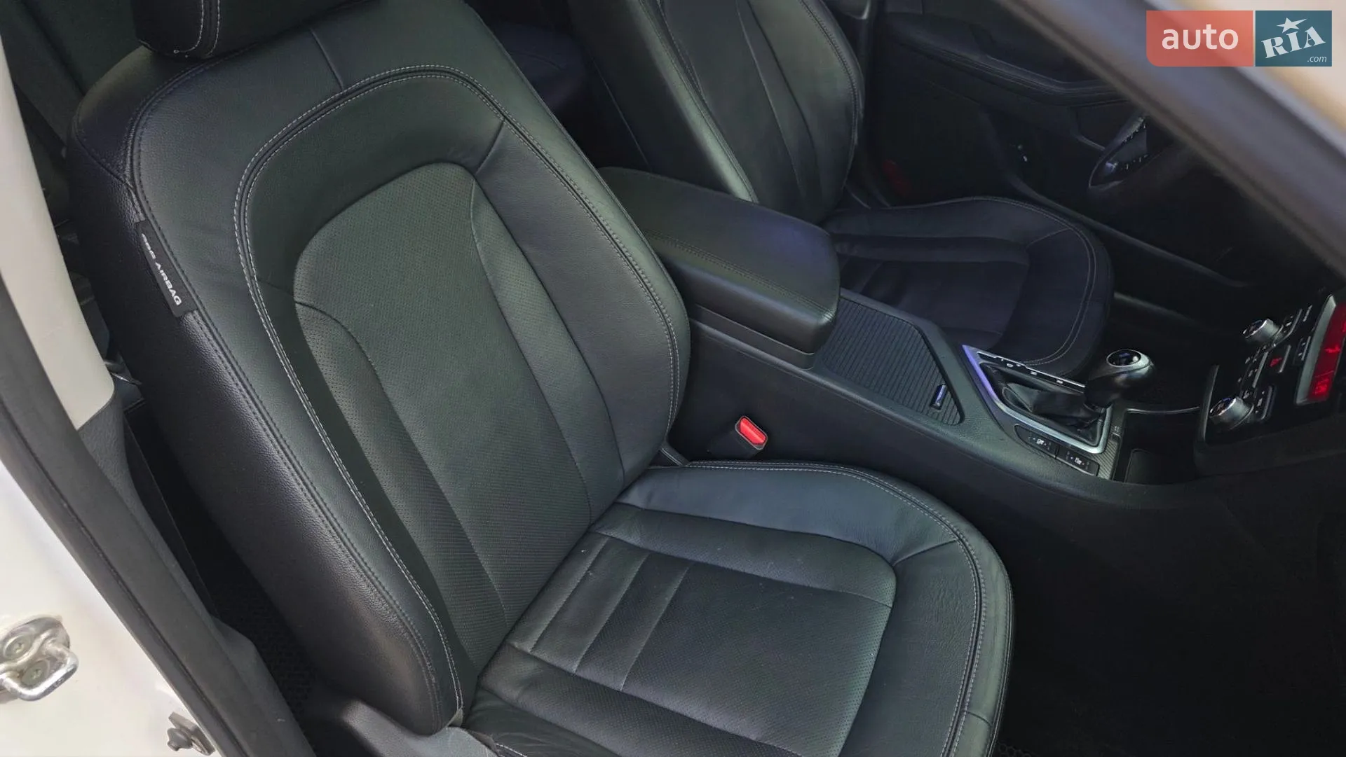 2013 Kia K5 - мініатюра 22