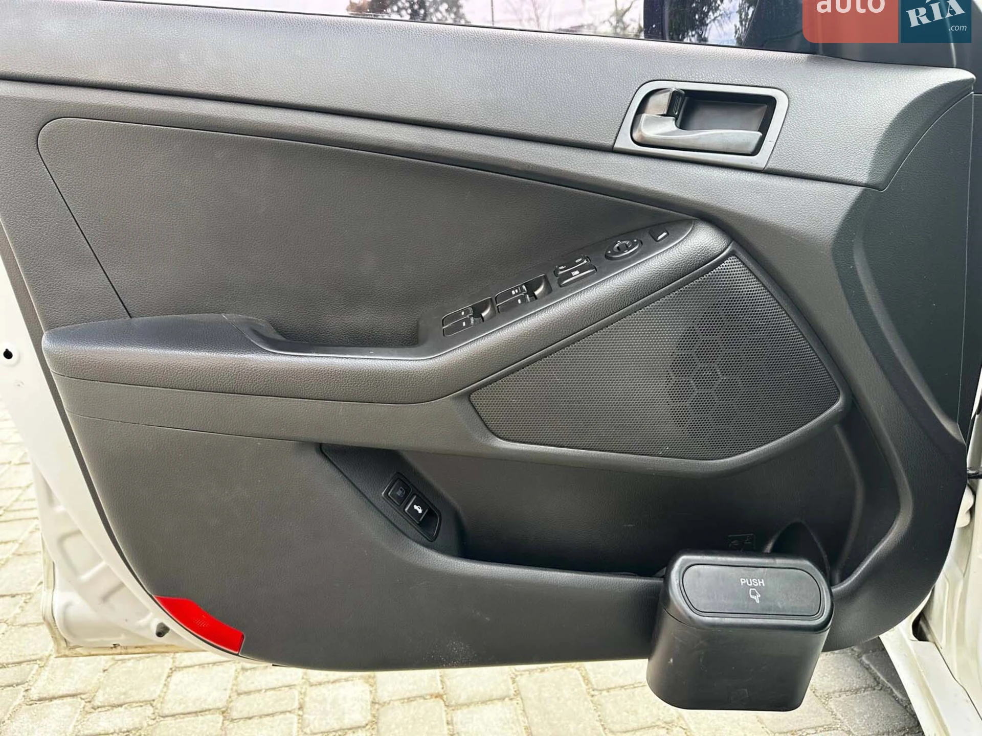 2014 Kia K5 - мініатюра 17