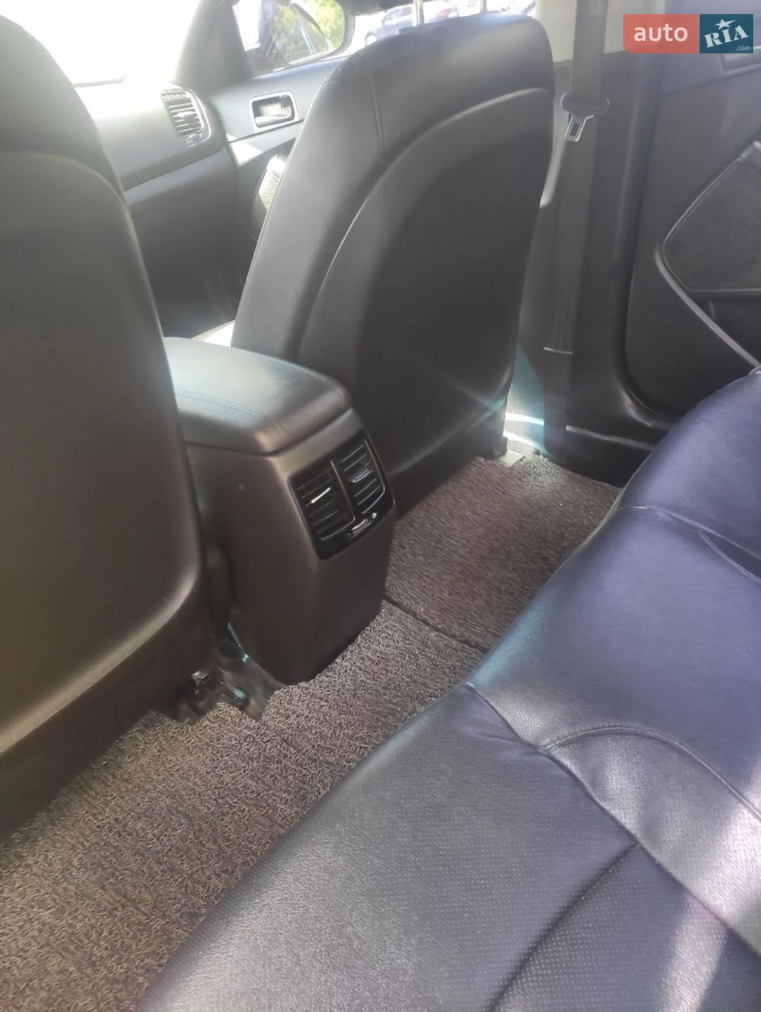 2013 Kia K5 - мініатюра 10
