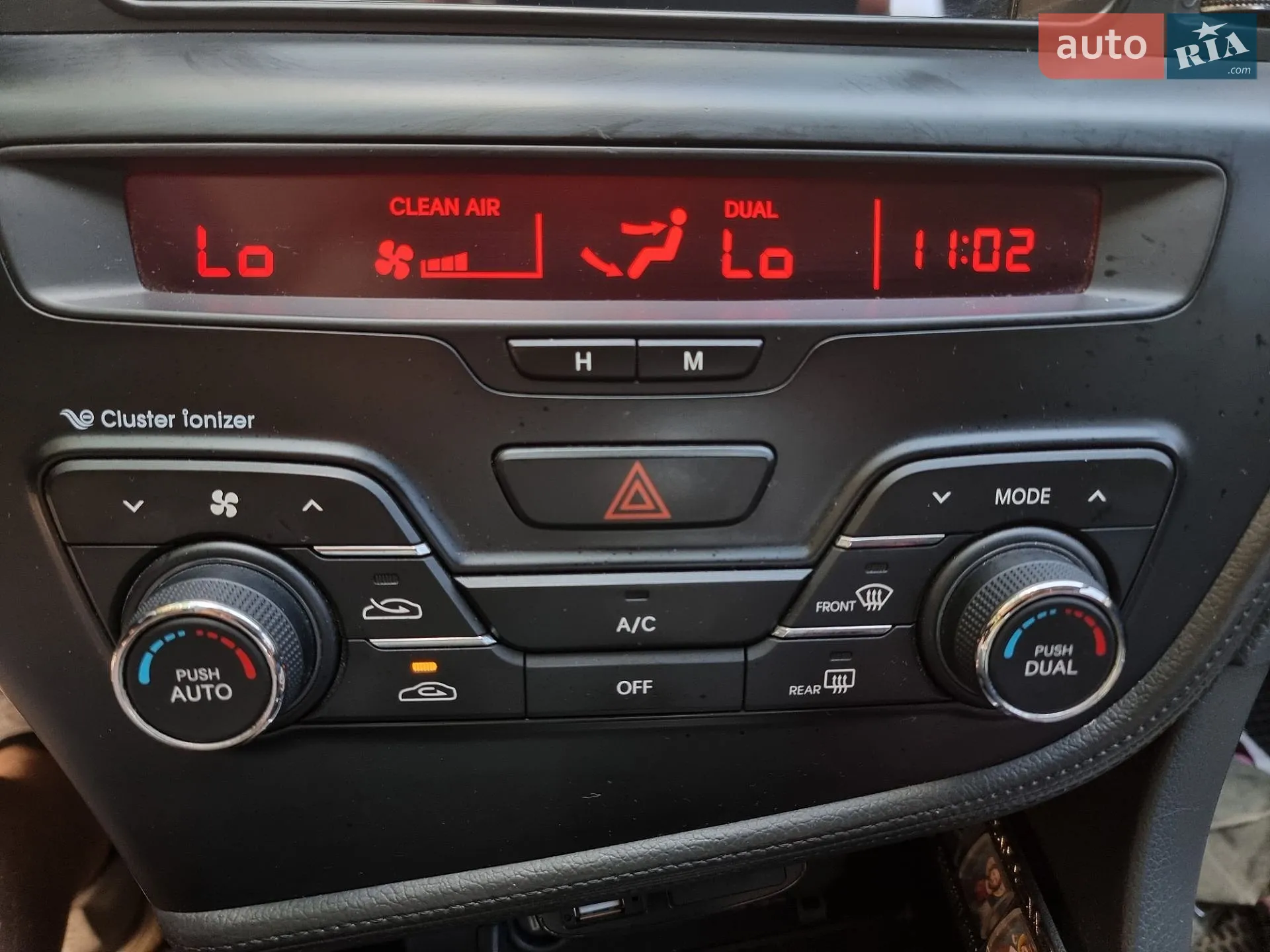 2011 Kia K5 - мініатюра 19