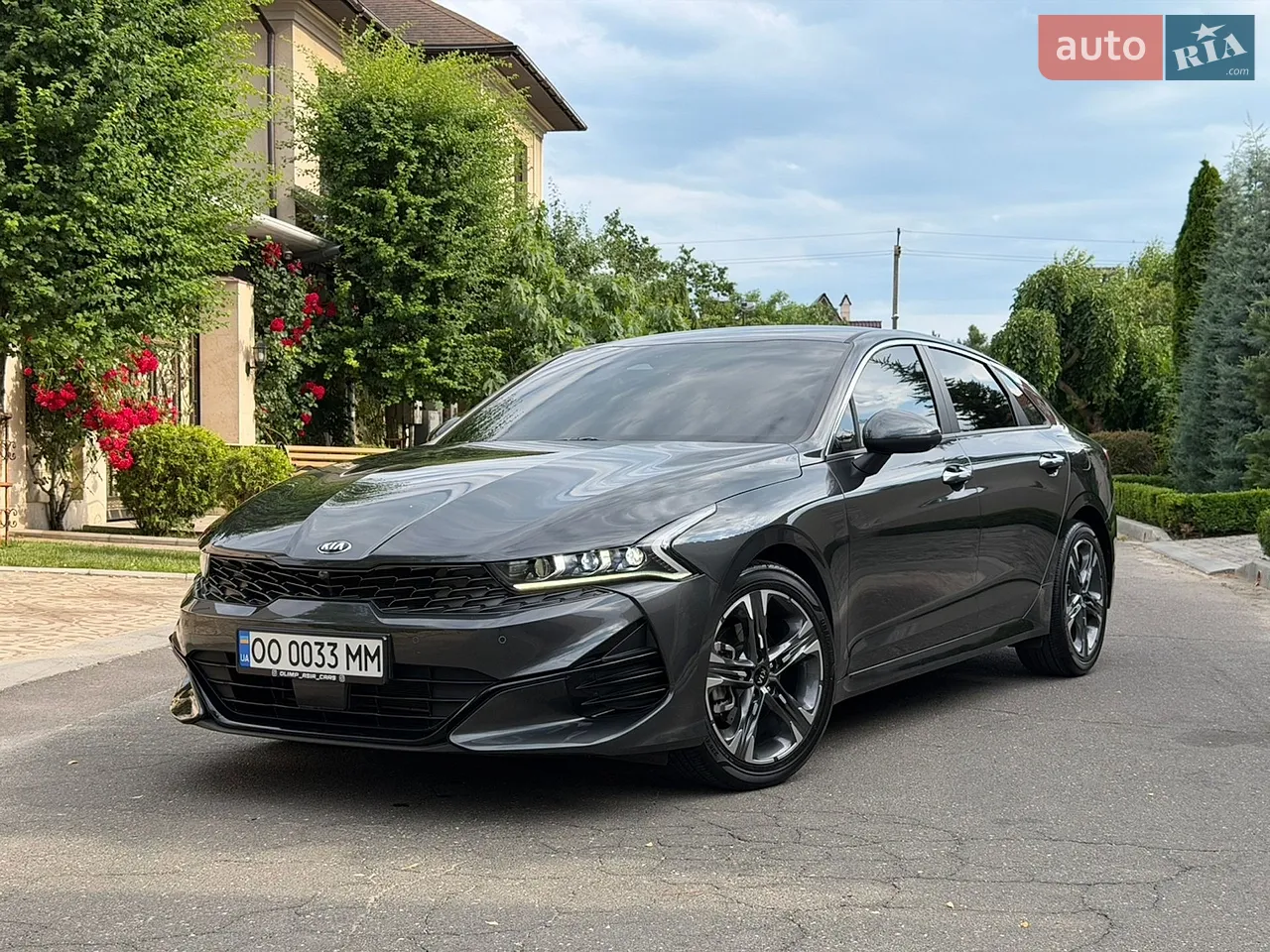 2020 Audi A6 - мініатюра 104