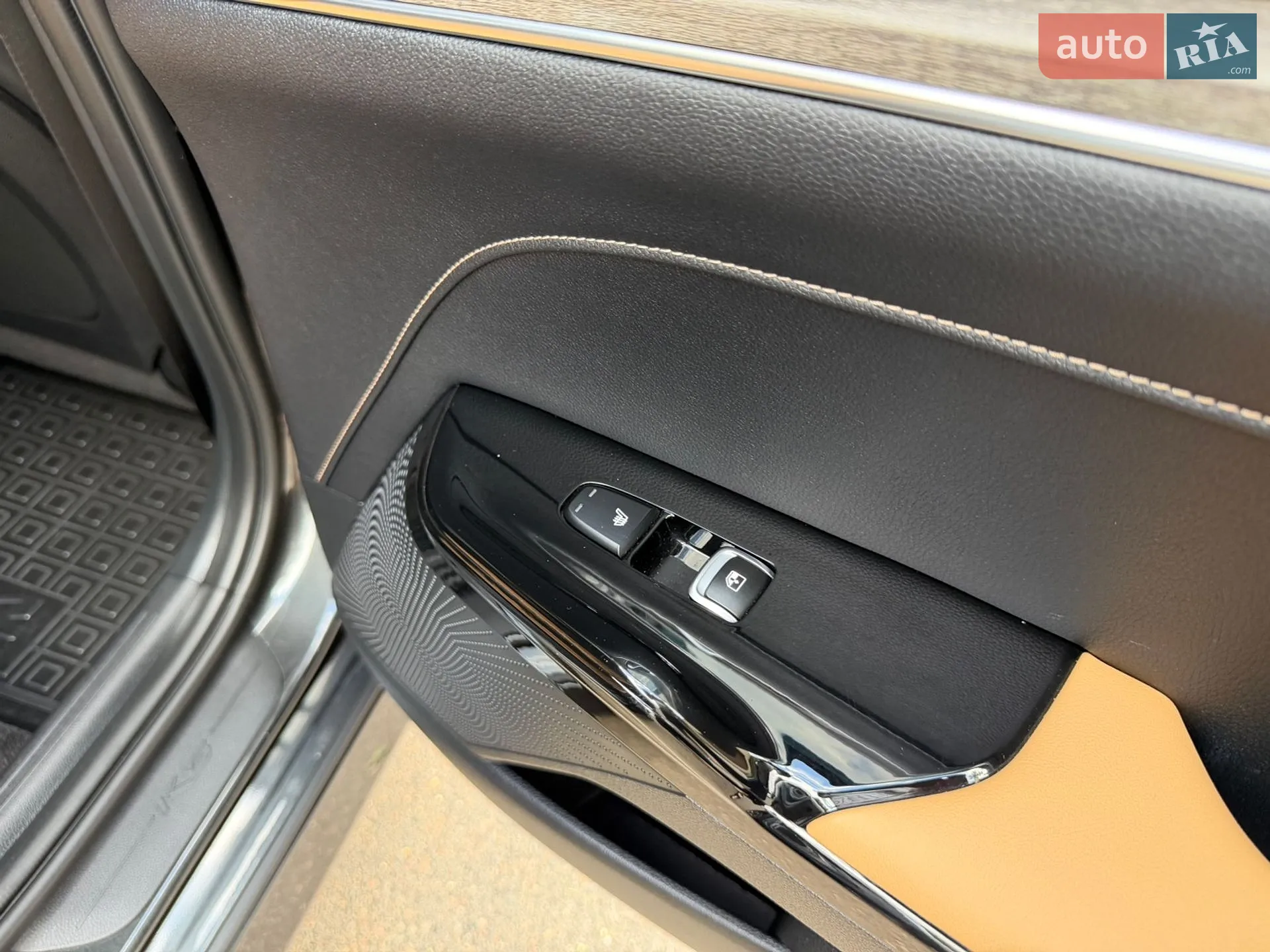2020 Kia K5 - мініатюра 32
