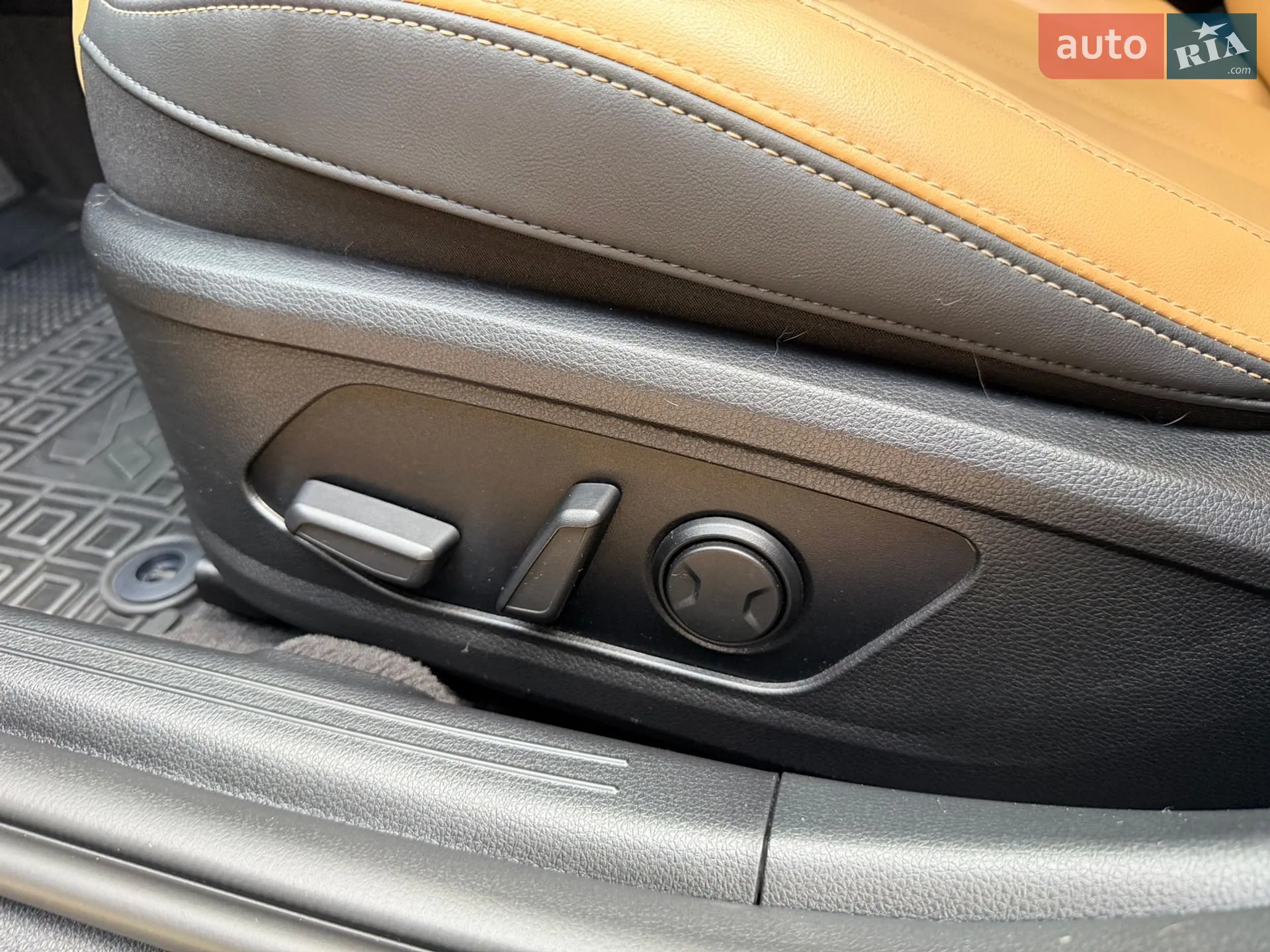 2020 Kia K5 - мініатюра 49