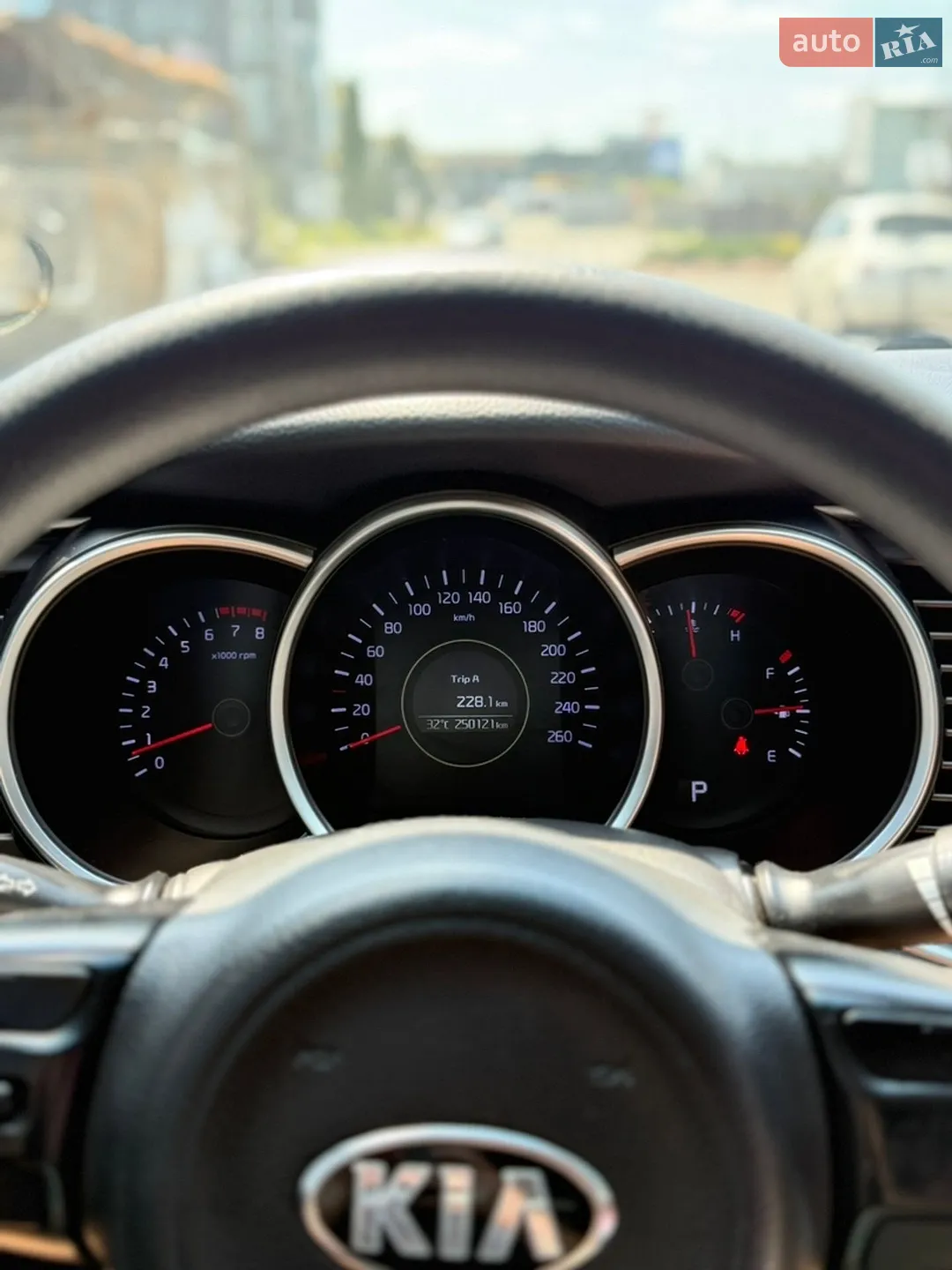 2015 Kia K5 - мініатюра 16