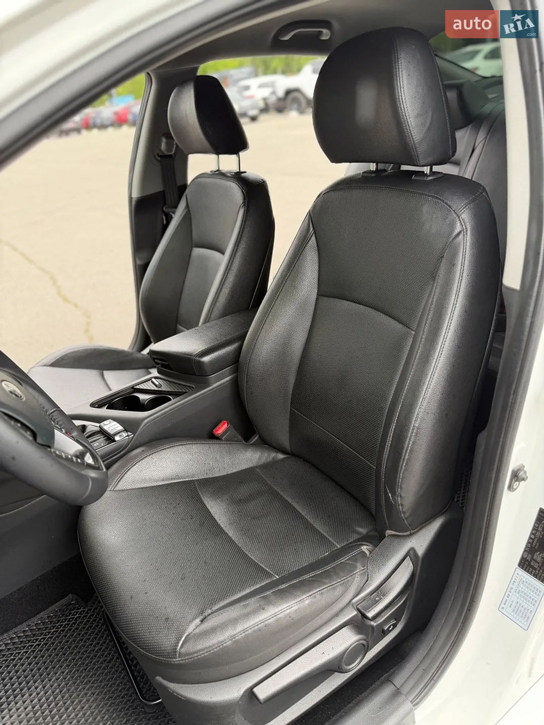 2013 Kia K5 - мініатюра 24