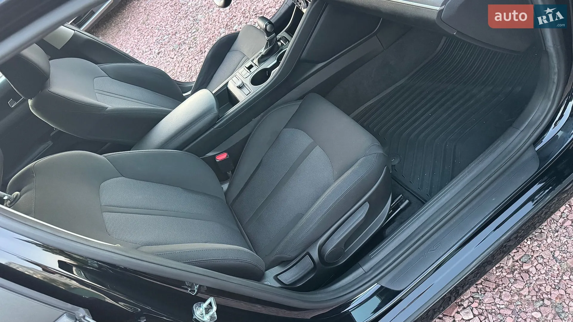 2021 Kia K5 - мініатюра 21