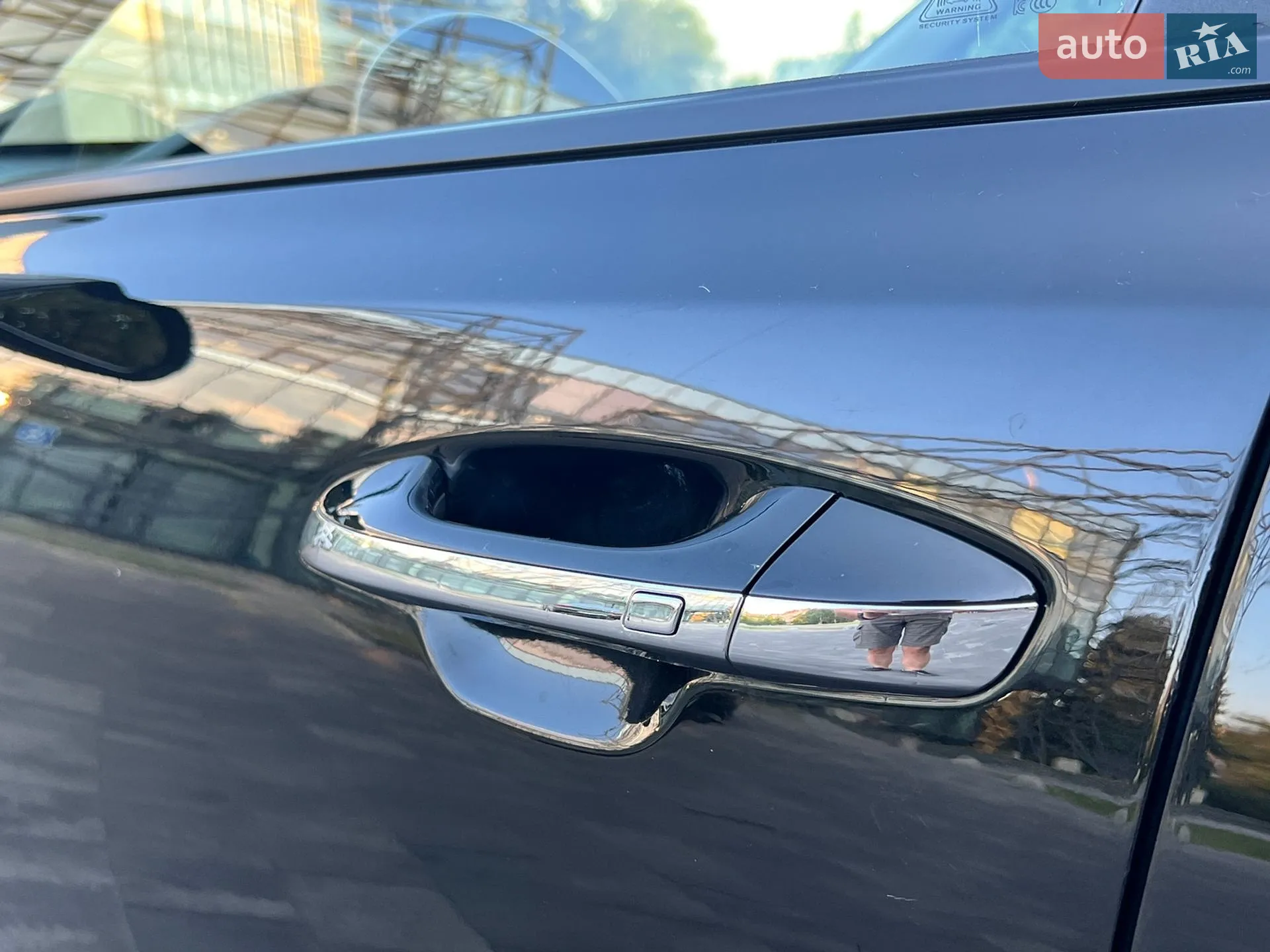 2015 Kia K5 - мініатюра 5