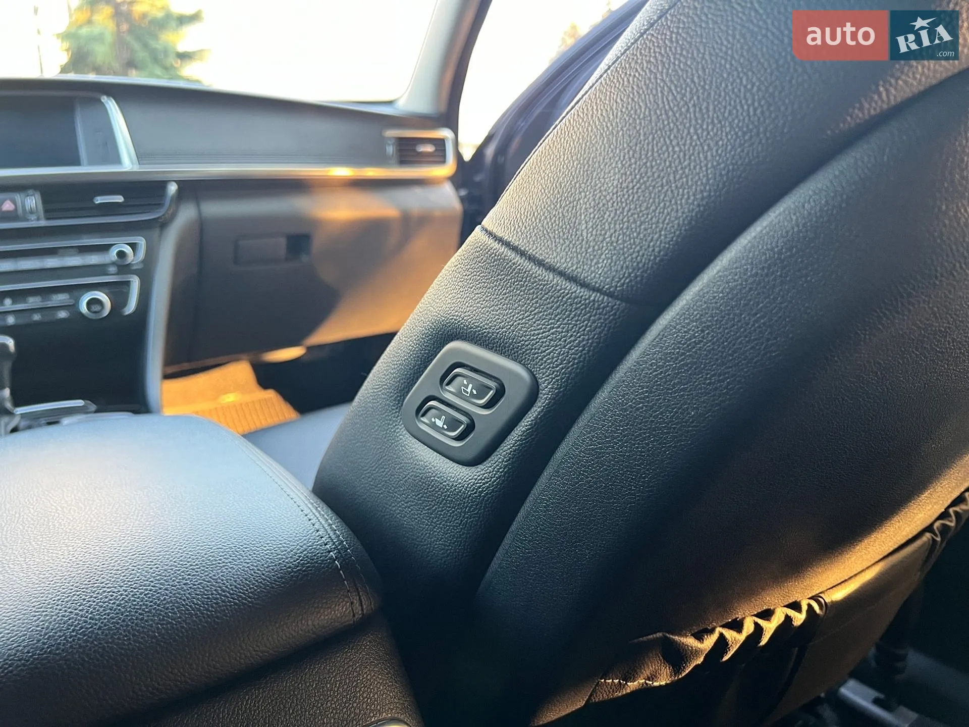2015 Kia K5 - мініатюра 12
