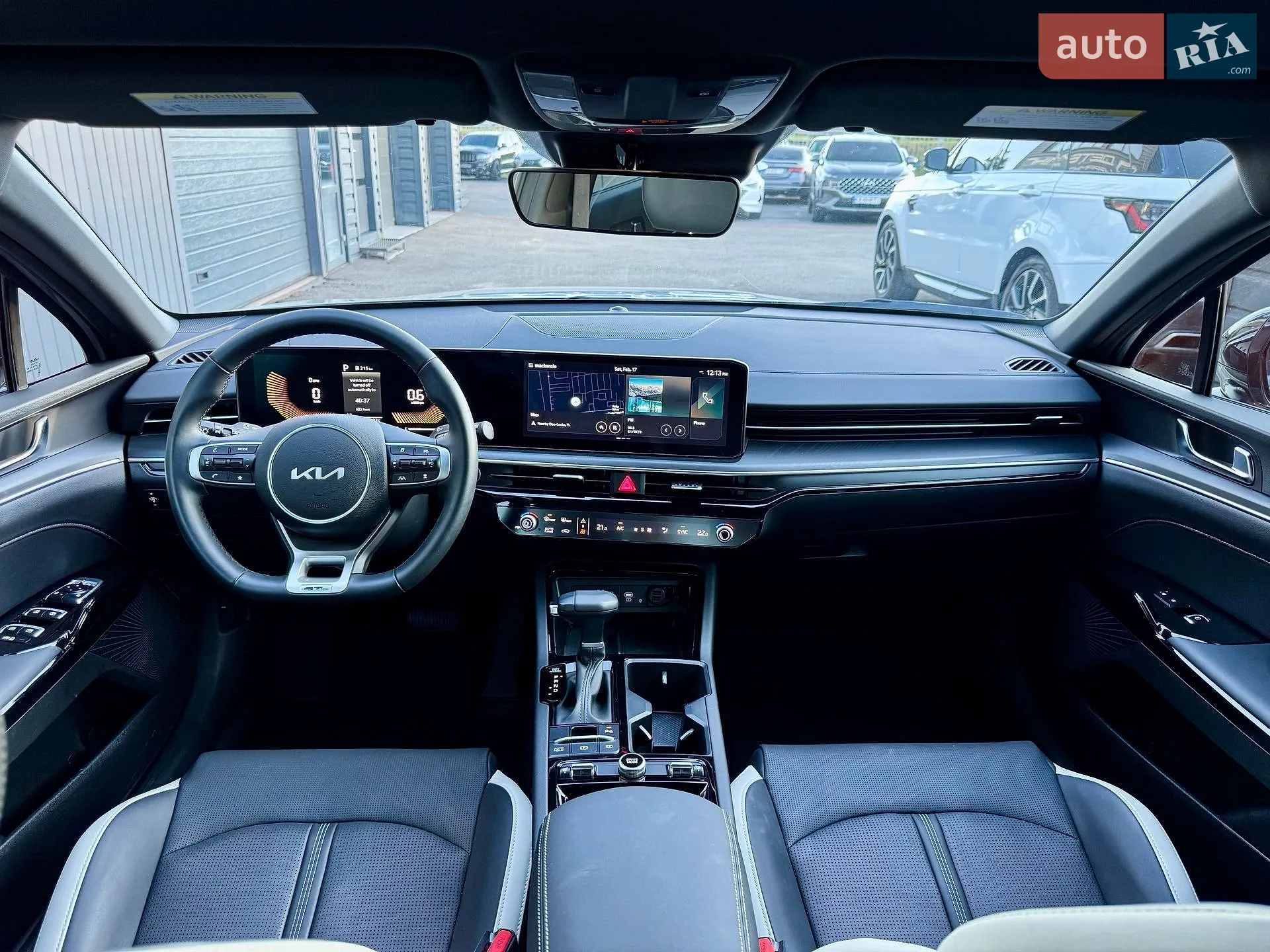 2024 Kia K5 - мініатюра 33