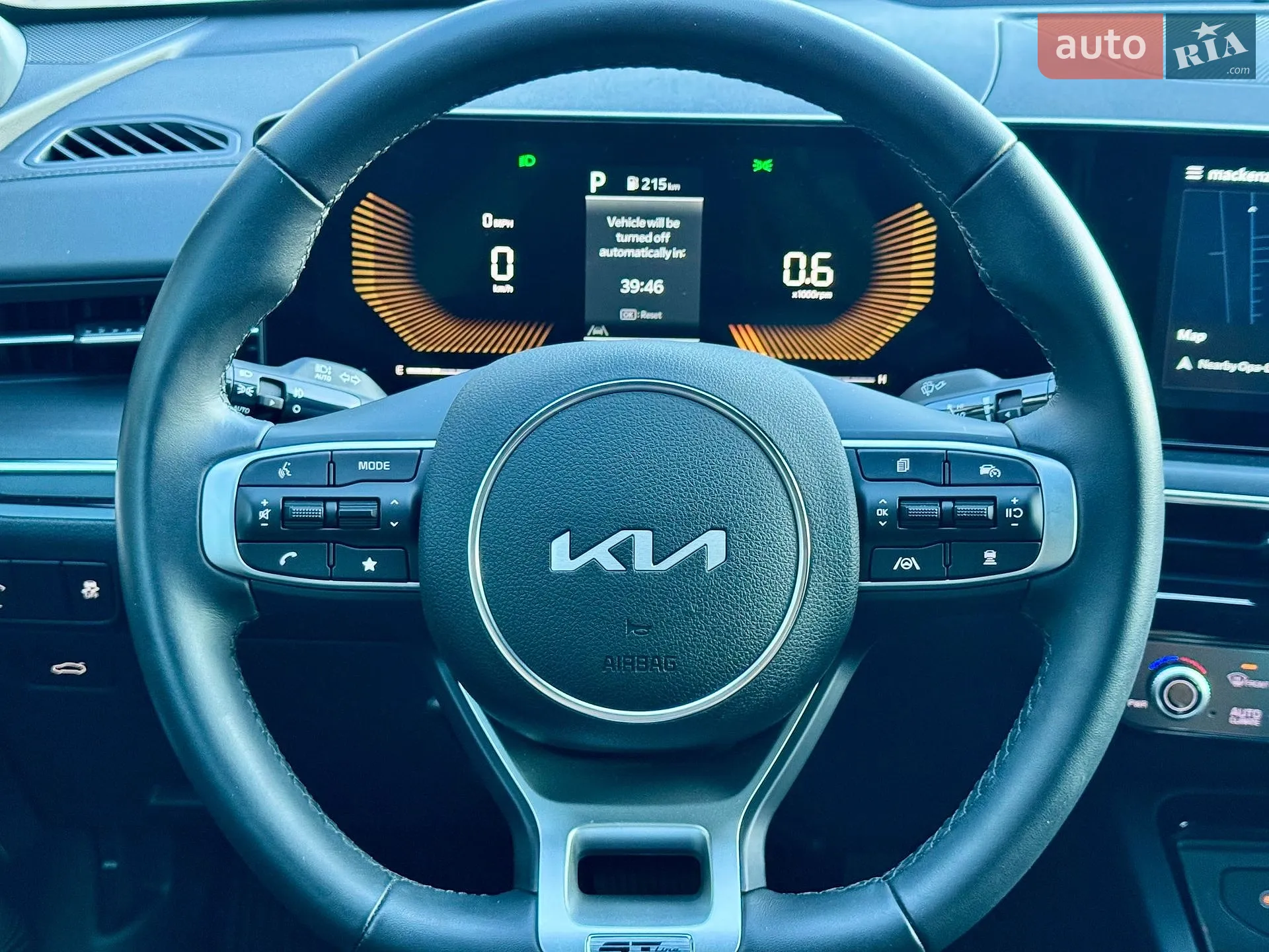2024 Kia K5 - мініатюра 35
