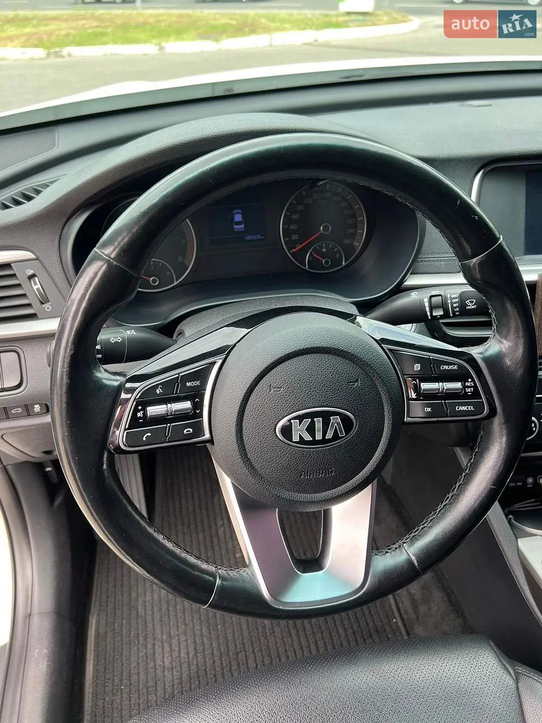 2018 Kia K5 - мініатюра 21