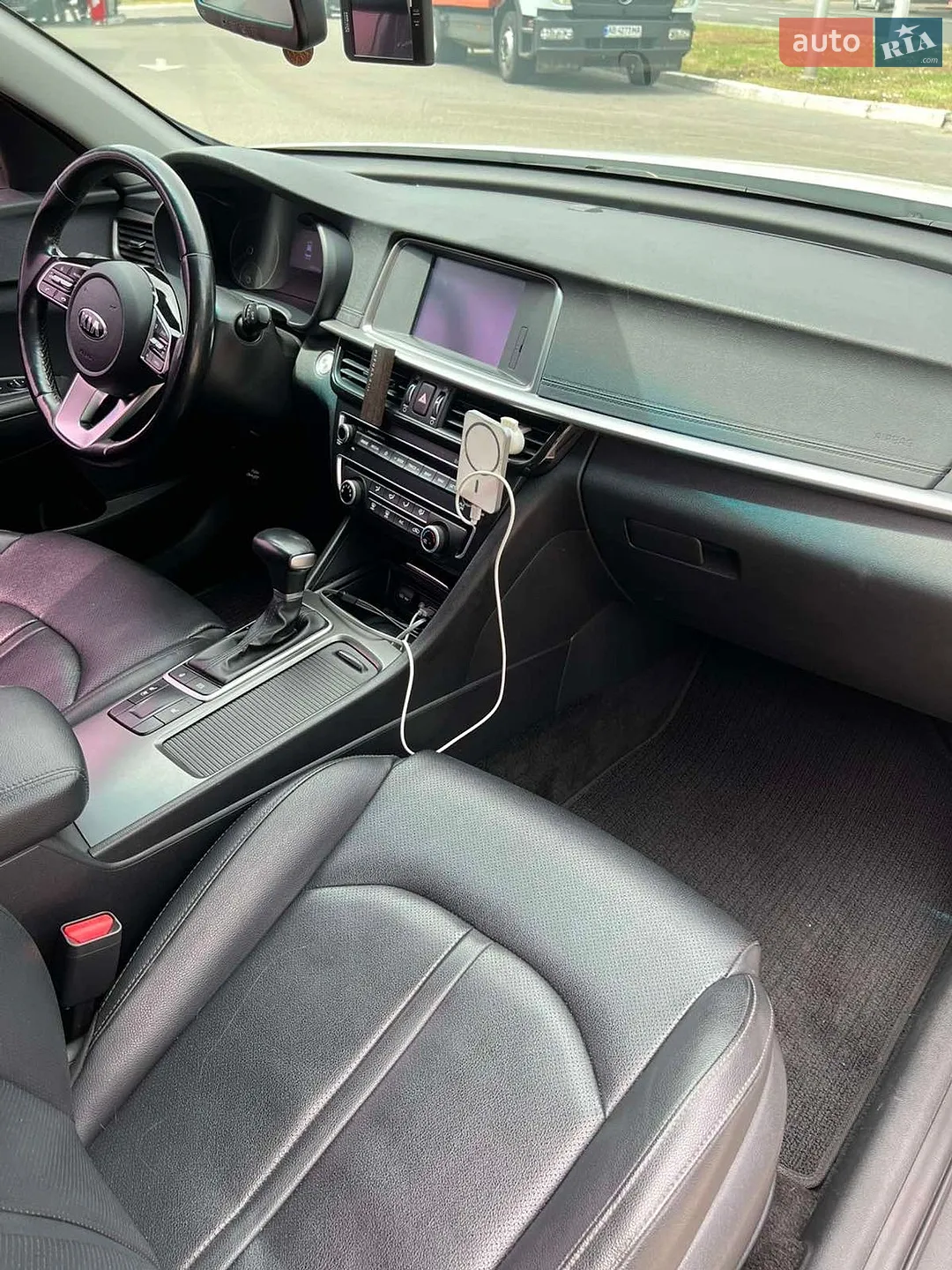 2018 Kia K5 - мініатюра 40